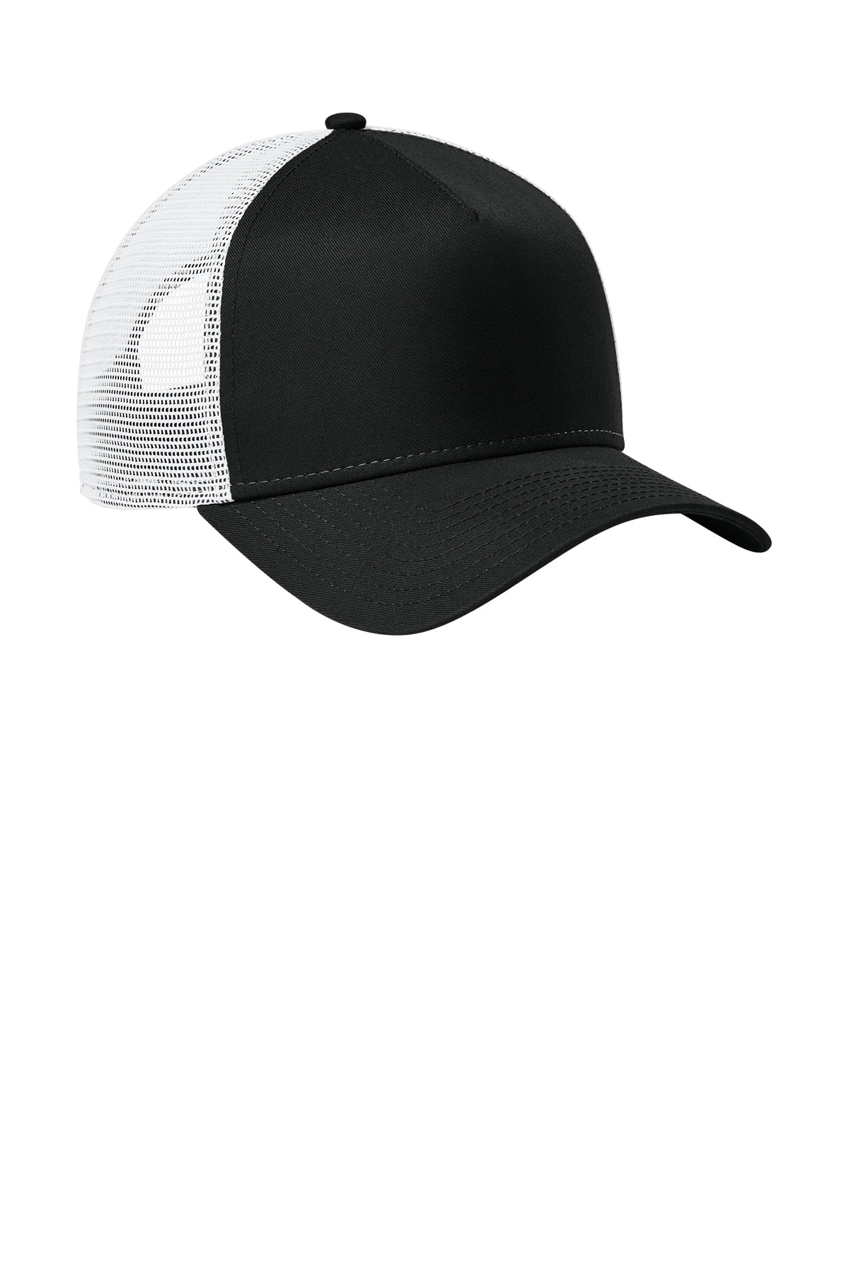 New Era® Snapback Trucker Cap