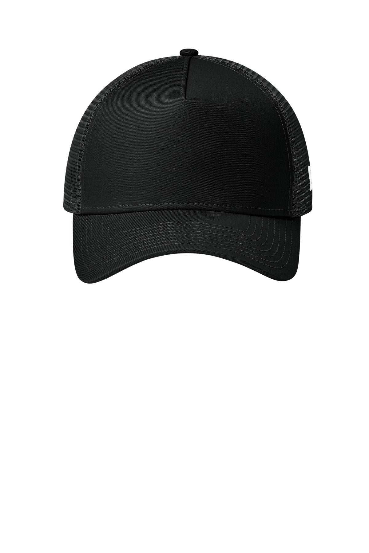 New Era® Snapback Trucker Cap