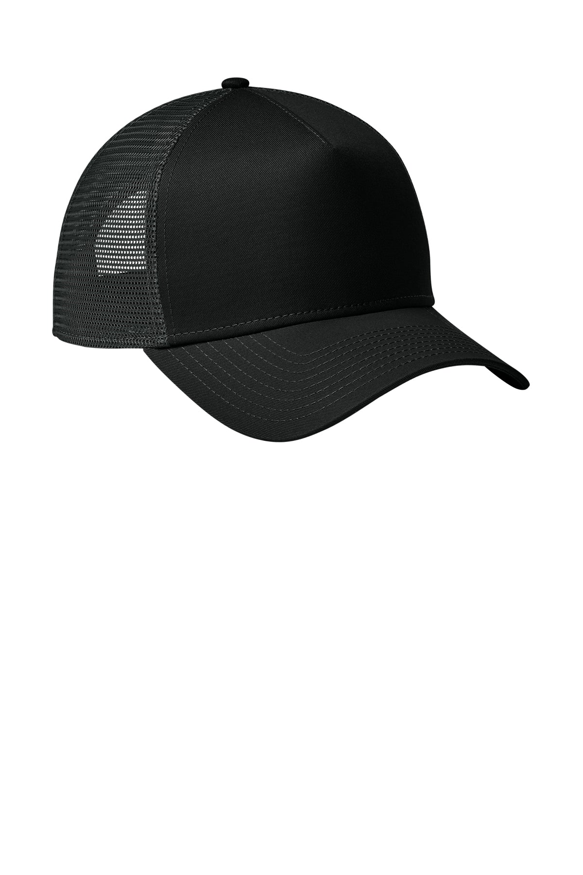 New Era® Snapback Trucker Cap