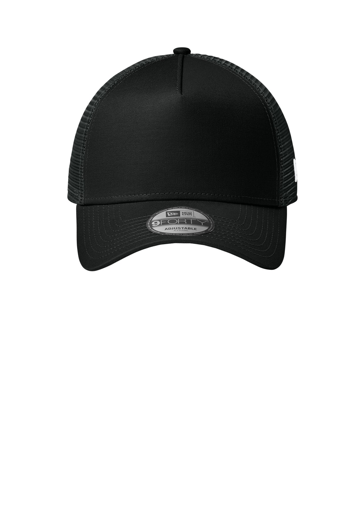 New Era® Snapback Trucker Cap
