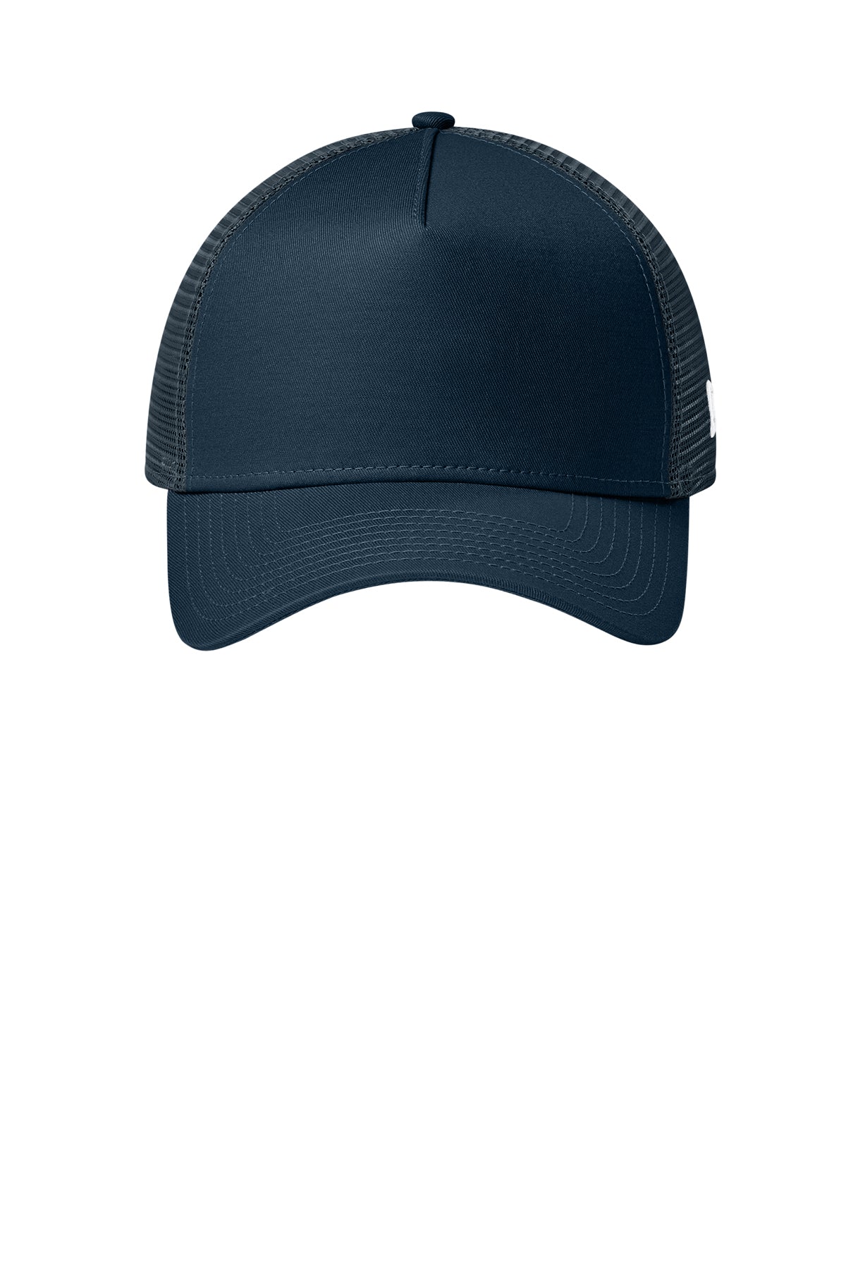 New Era® Snapback Trucker Cap