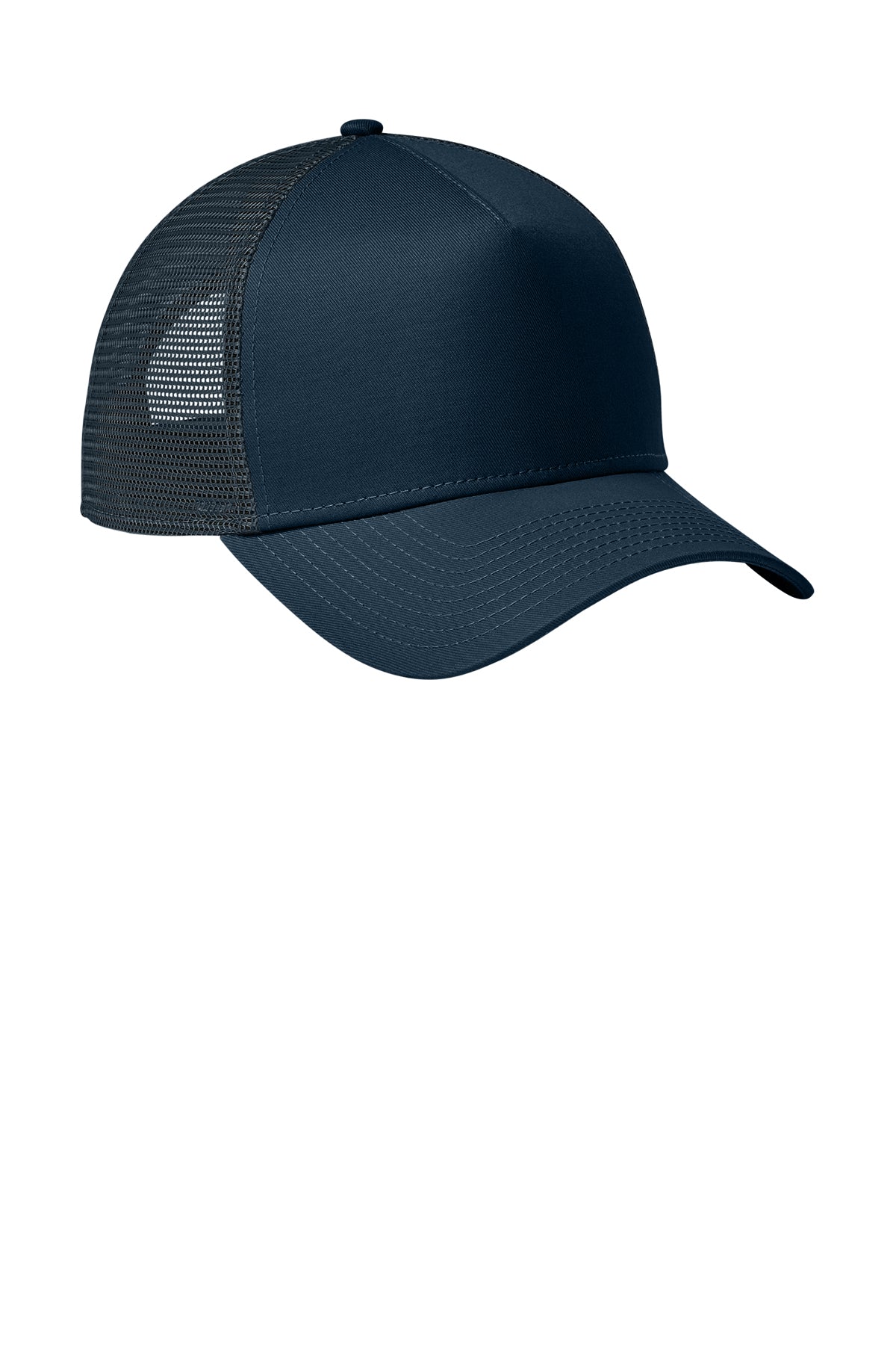 New Era® Snapback Trucker Cap