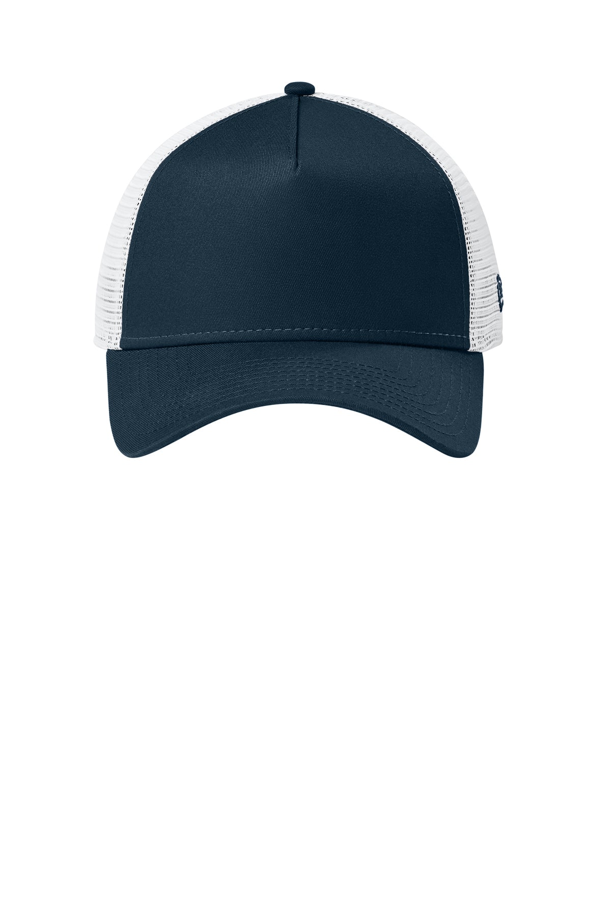 New Era® Snapback Trucker Cap