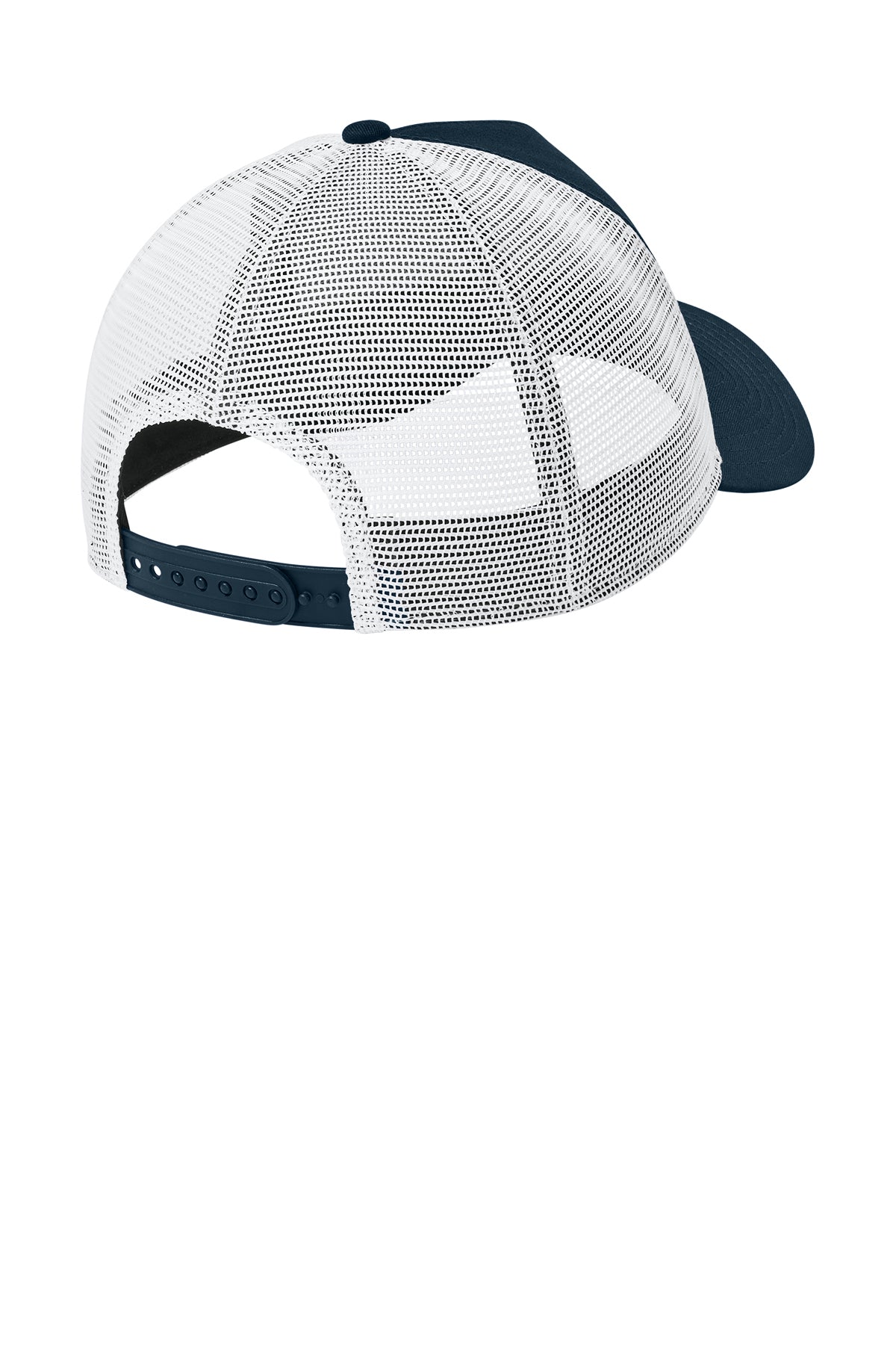 New Era® Snapback Trucker Cap