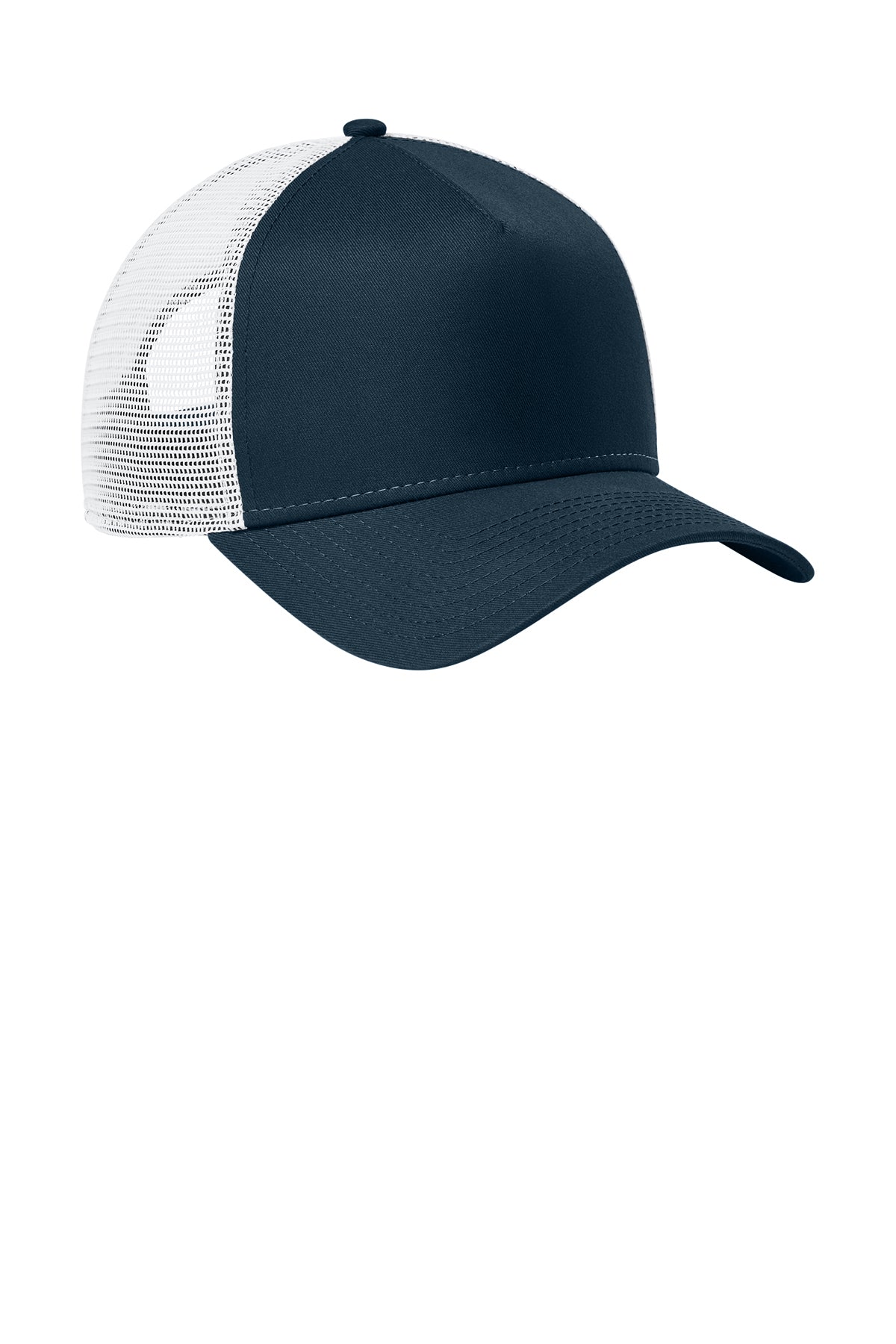 New Era® Snapback Trucker Cap