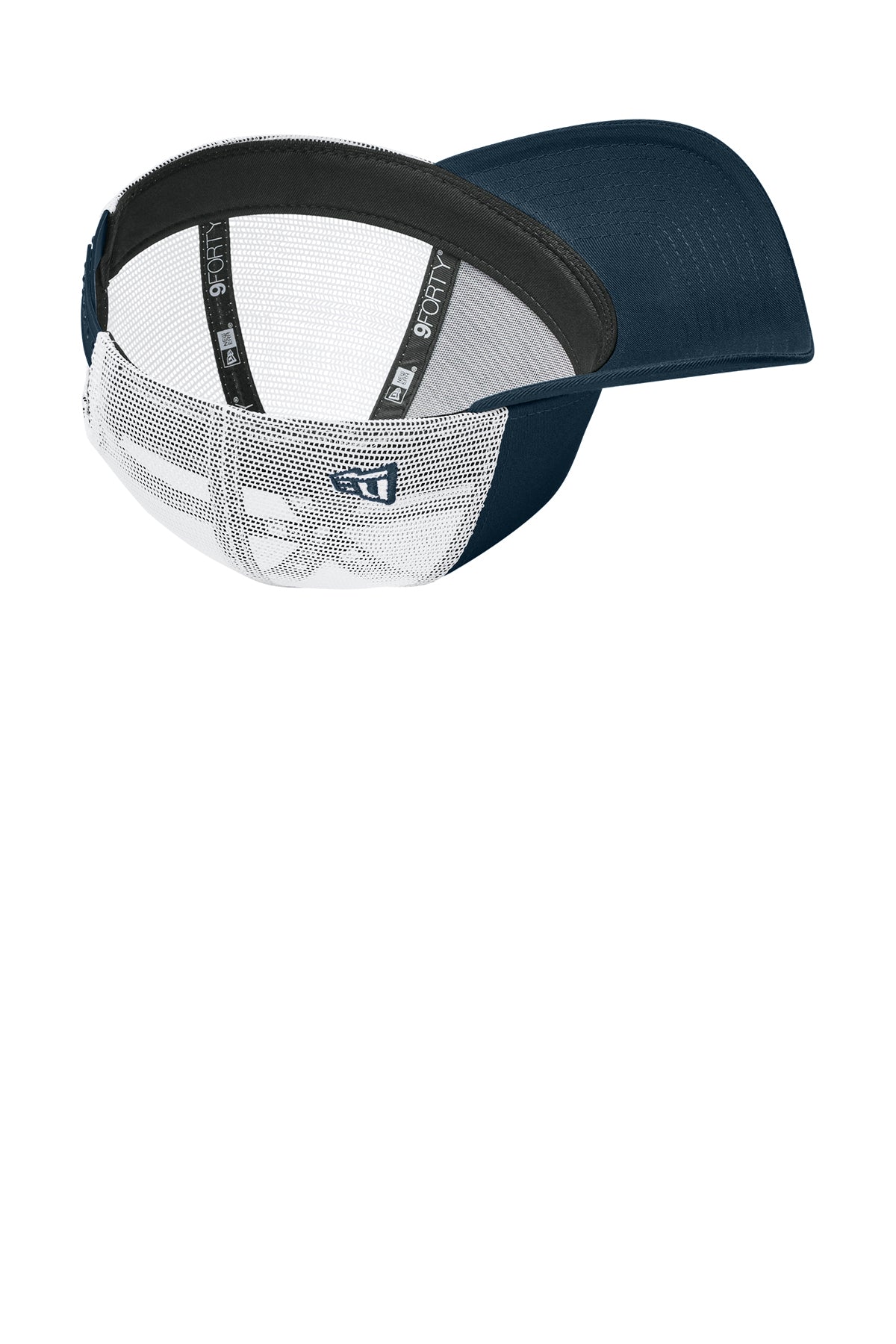 New Era® Snapback Trucker Cap