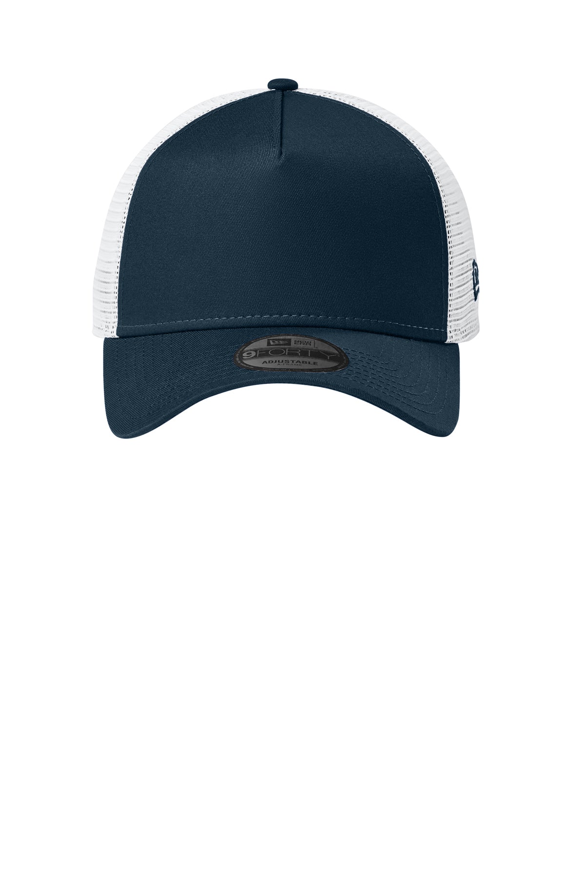 New Era® Snapback Trucker Cap