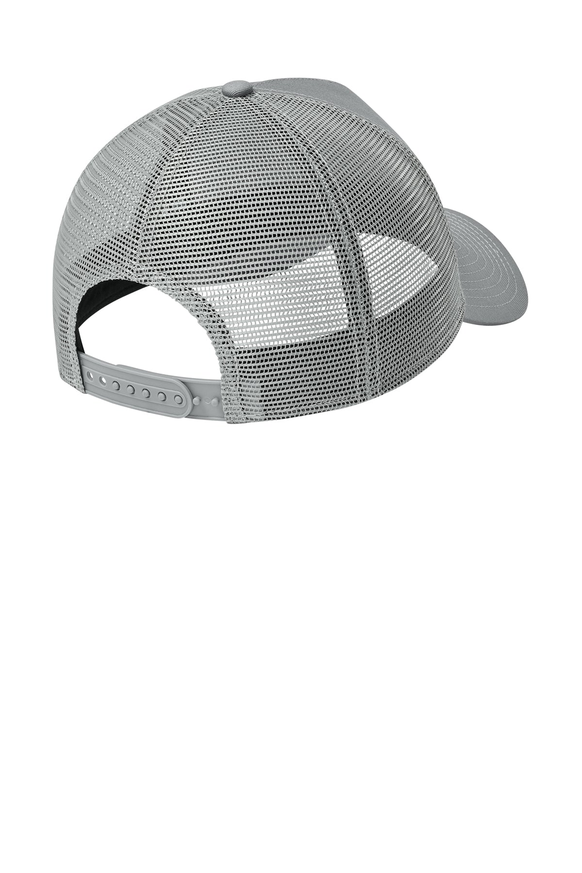 New Era® Snapback Trucker Cap