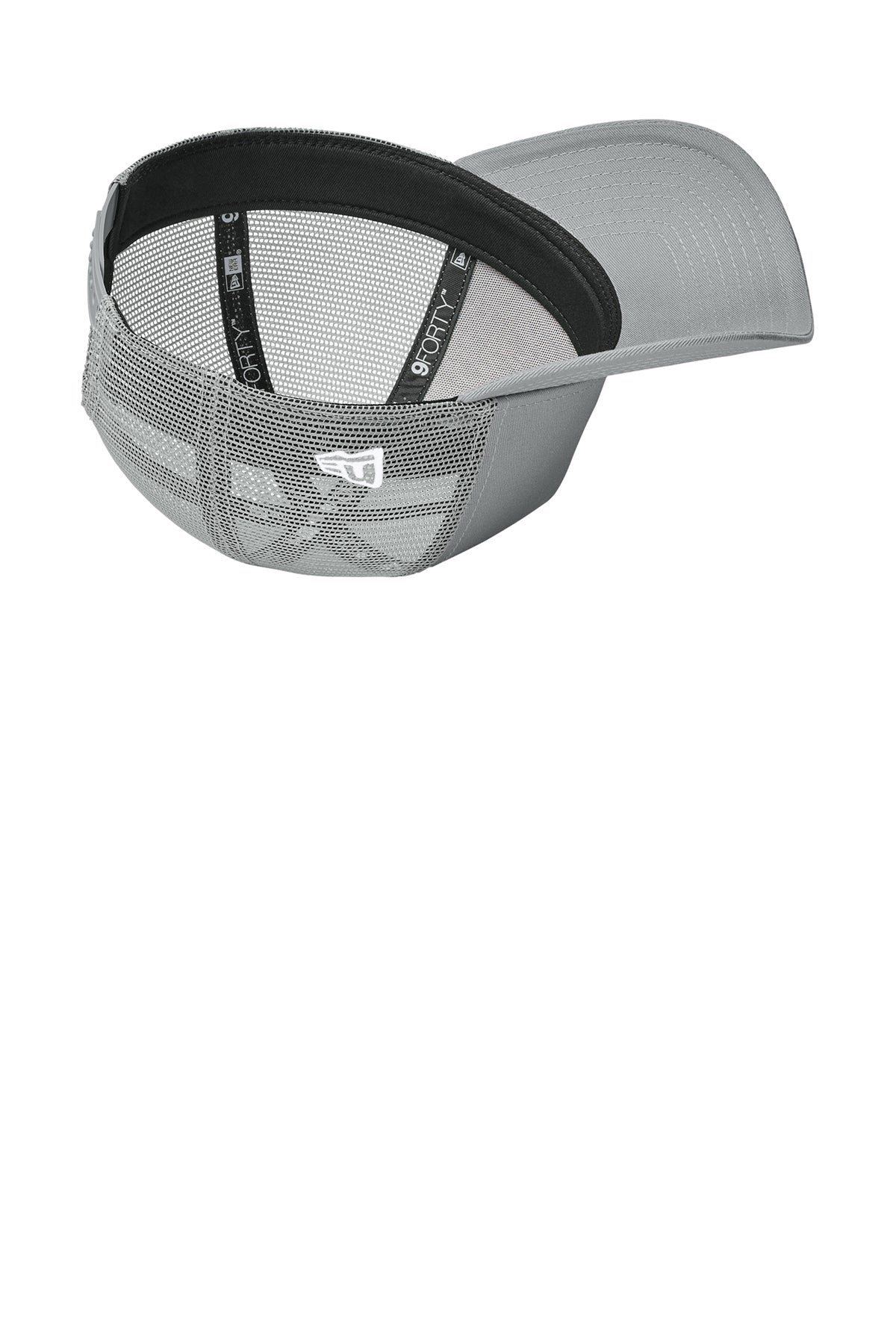 New Era® Snapback Trucker Cap