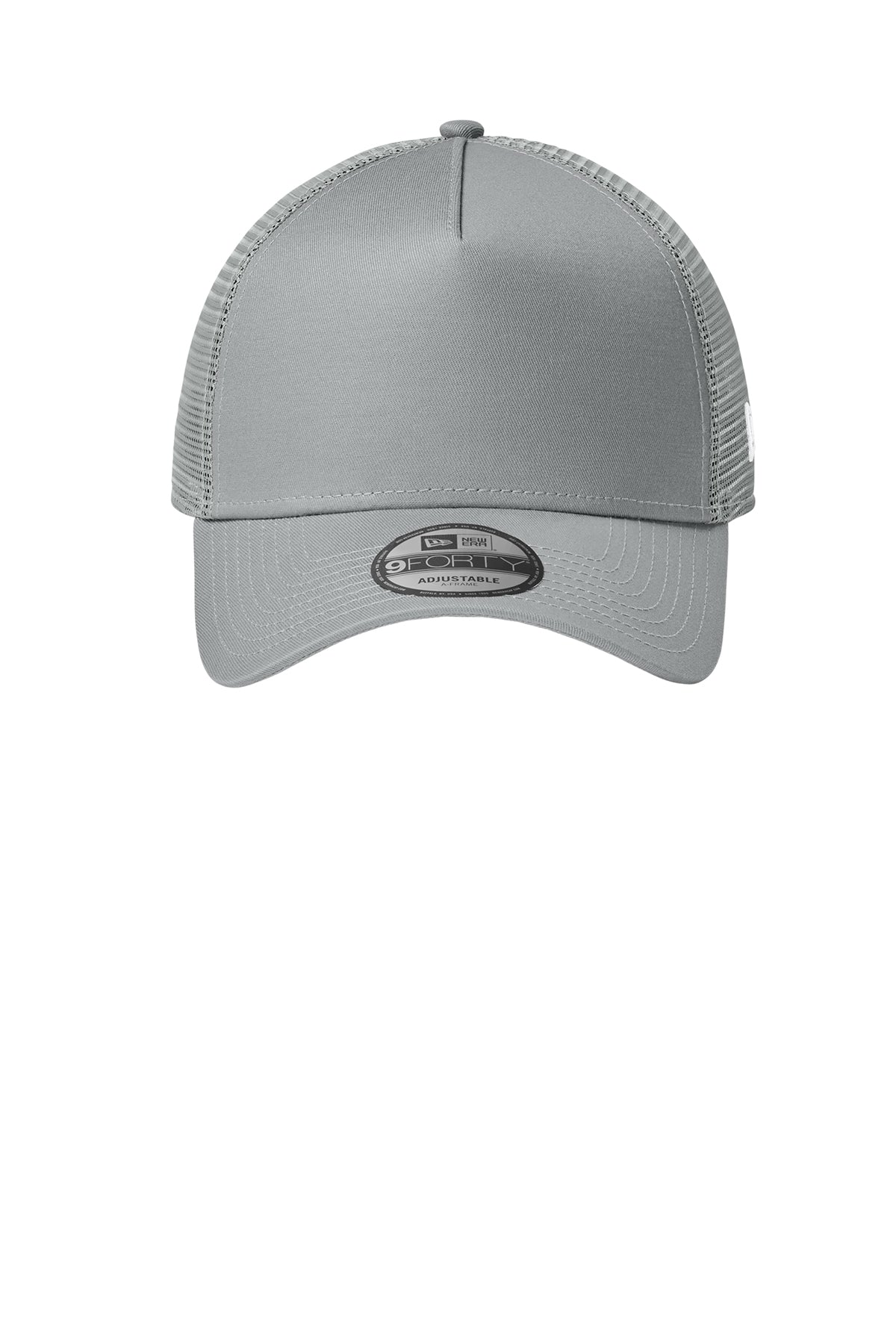 New Era® Snapback Trucker Cap