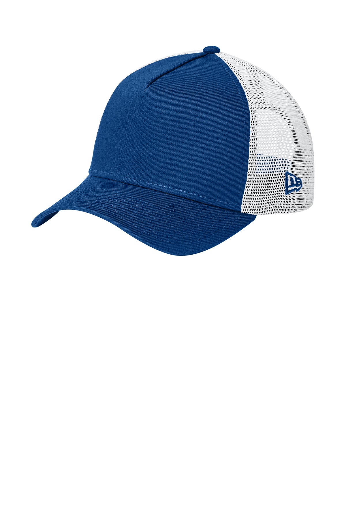 New Era® Snapback Trucker Cap