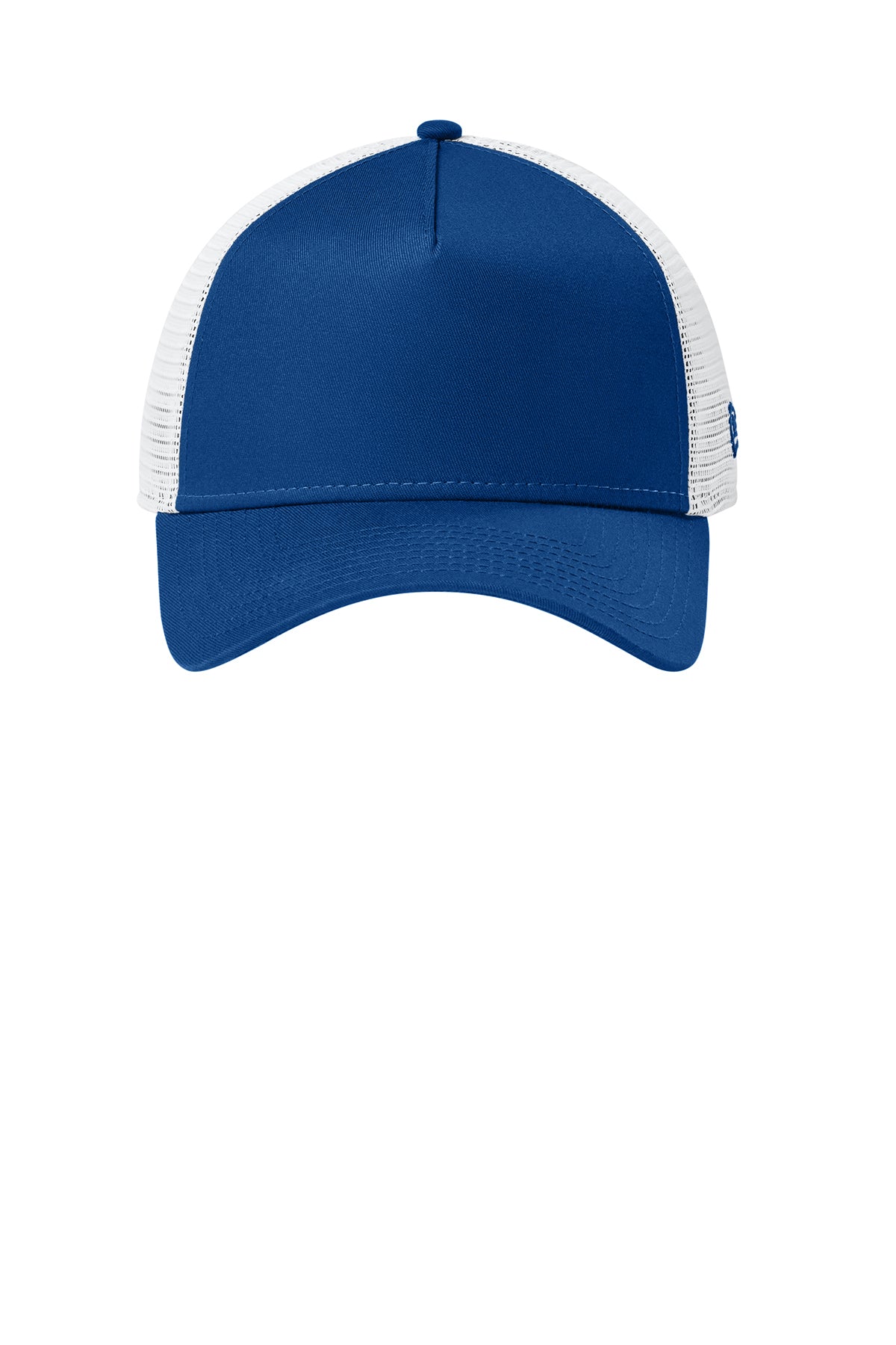 New Era® Snapback Trucker Cap