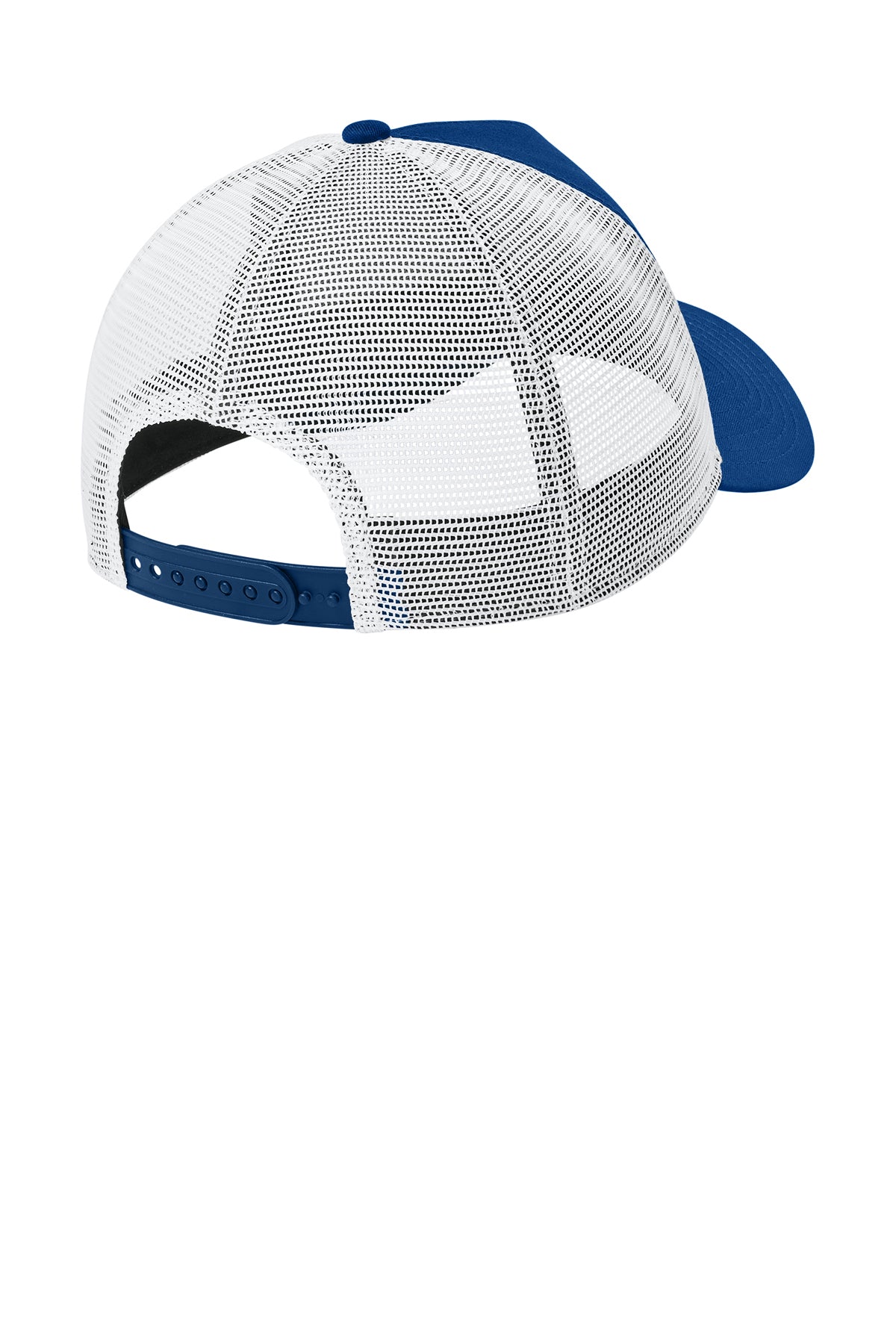 New Era® Snapback Trucker Cap