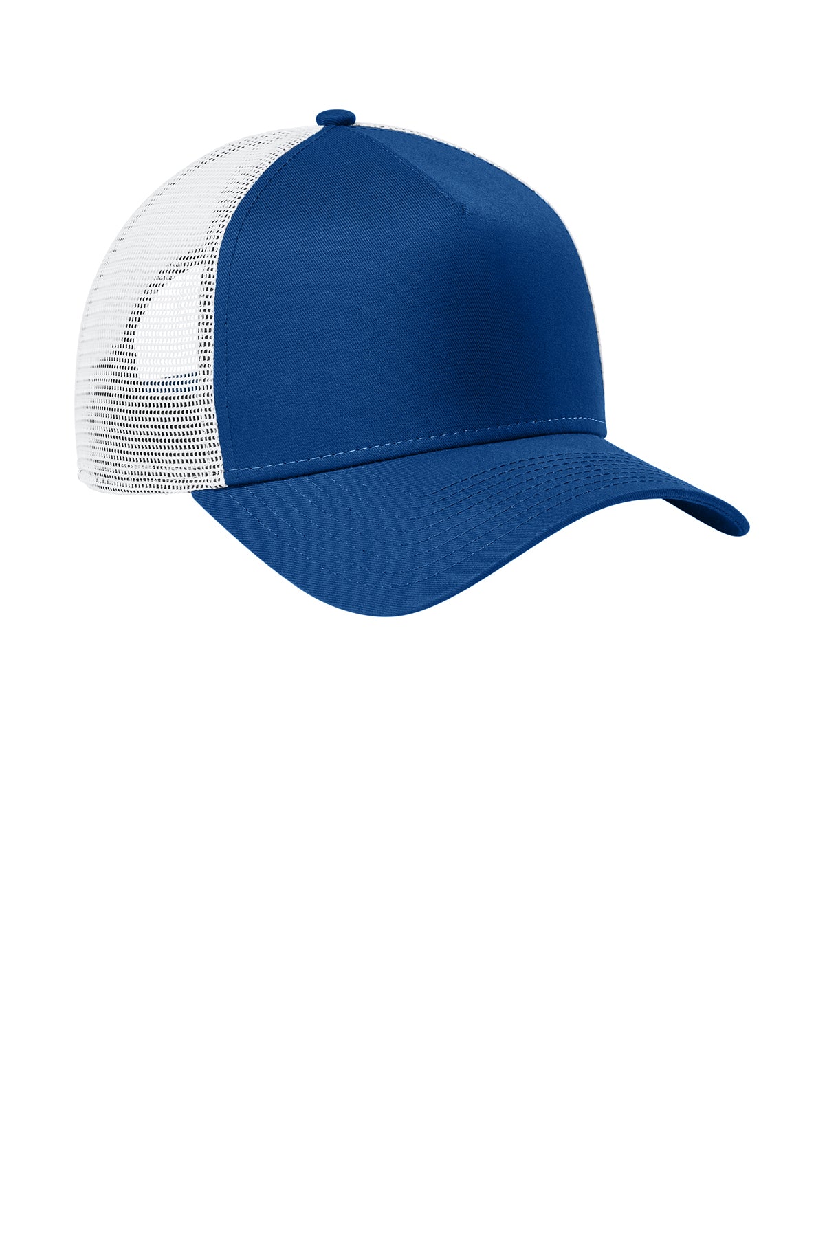 New Era® Snapback Trucker Cap