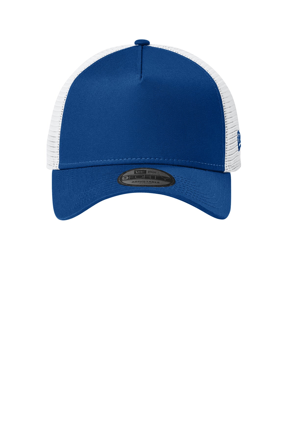 New Era® Snapback Trucker Cap