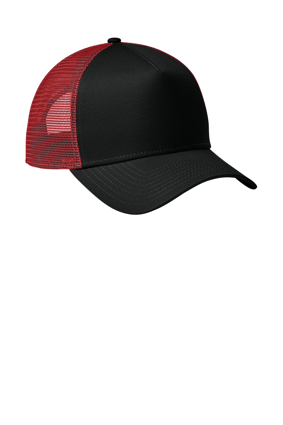 New Era® Snapback Trucker Cap