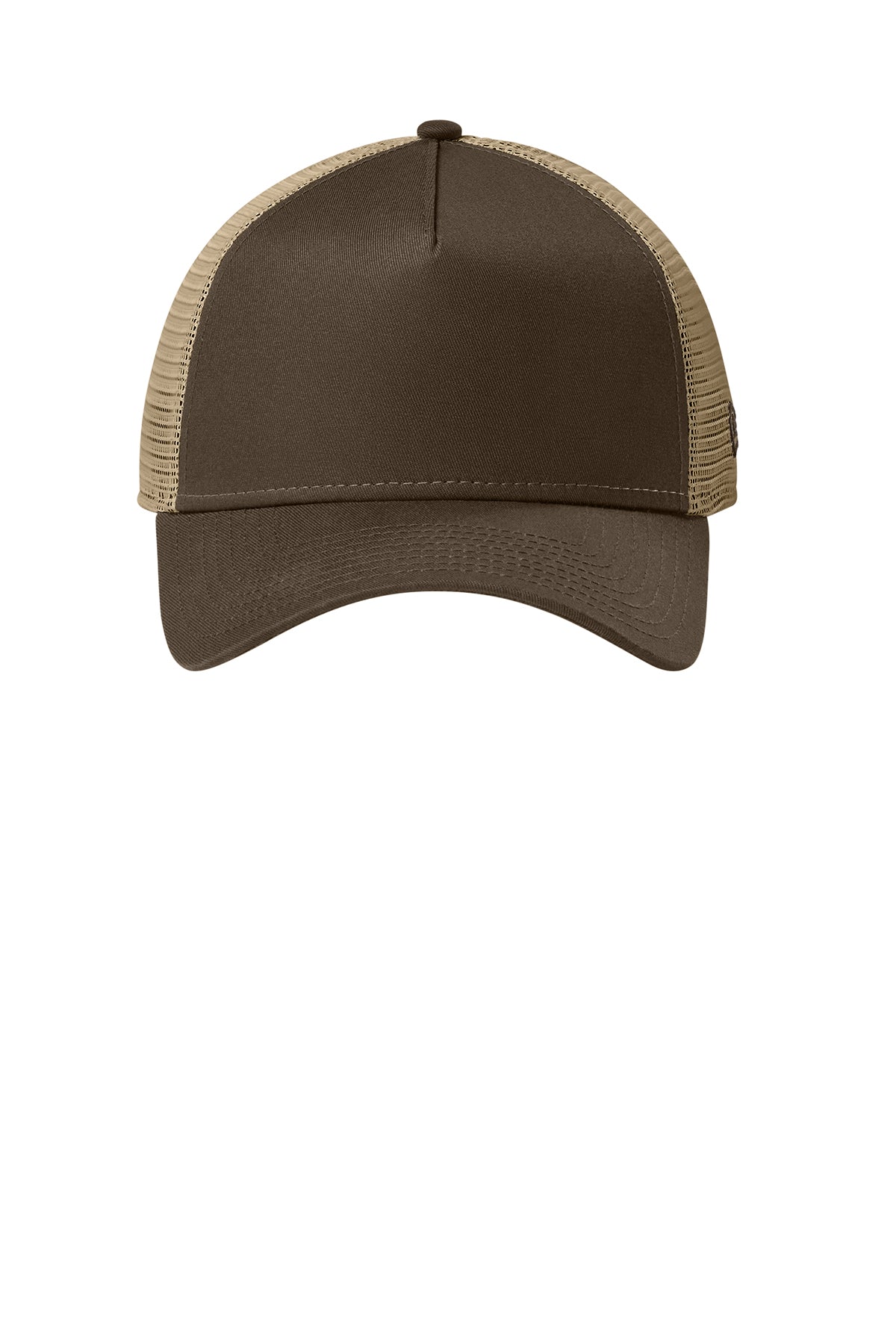 New Era® Snapback Trucker Cap