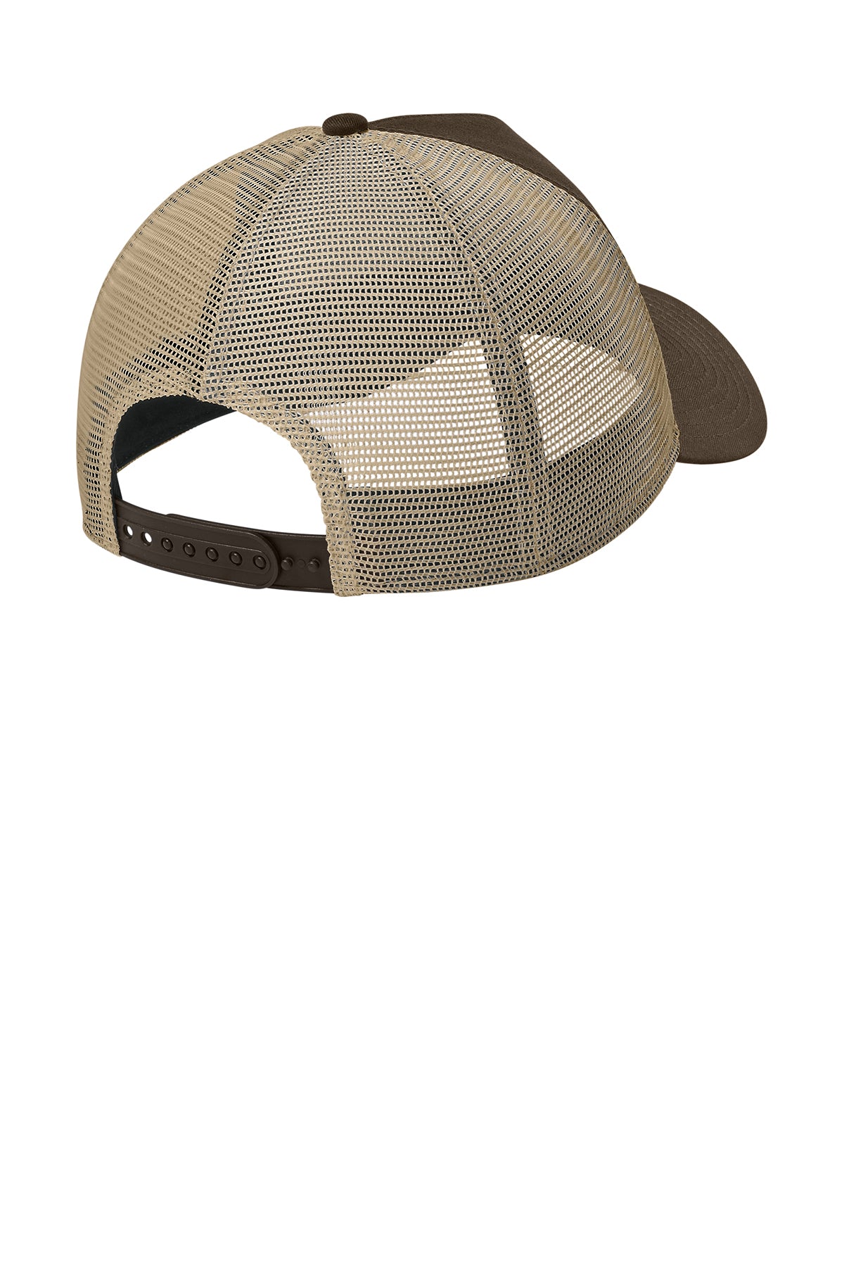 New Era® Snapback Trucker Cap