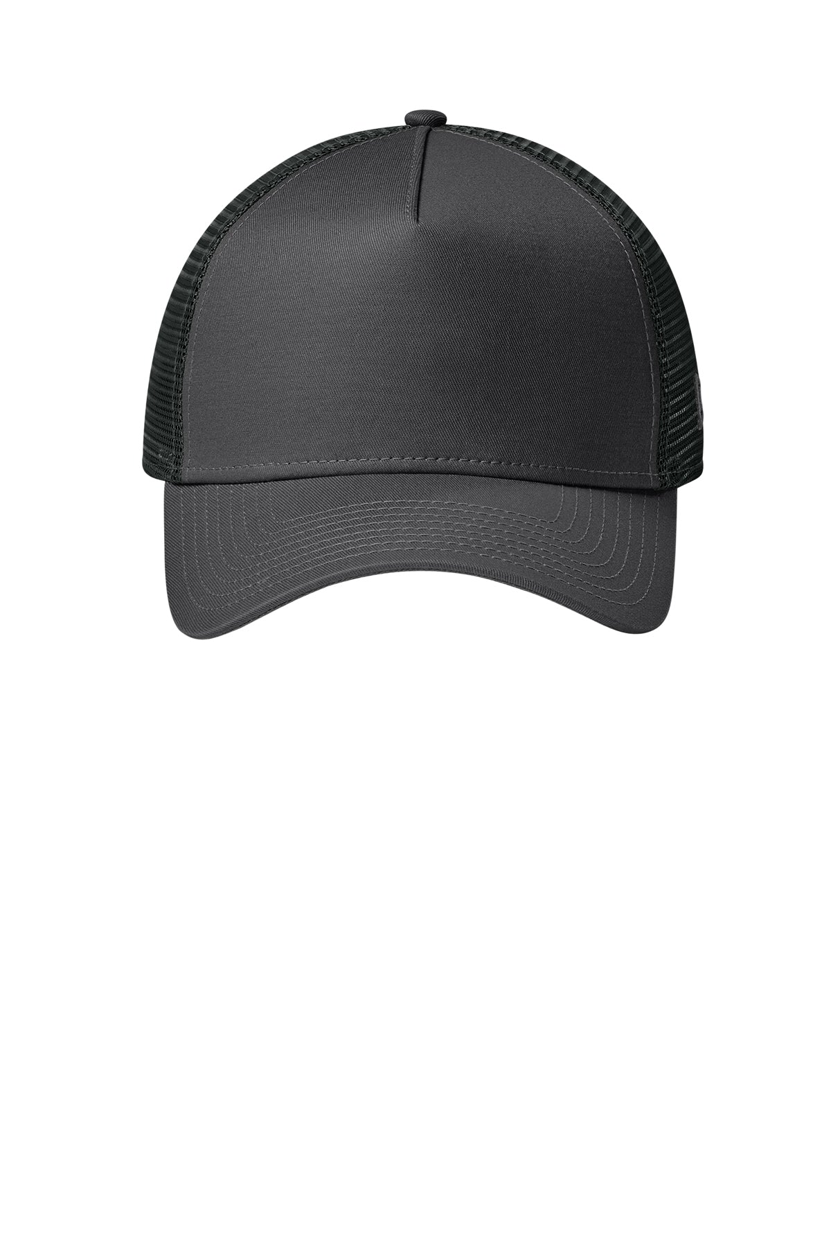 New Era® Snapback Trucker Cap