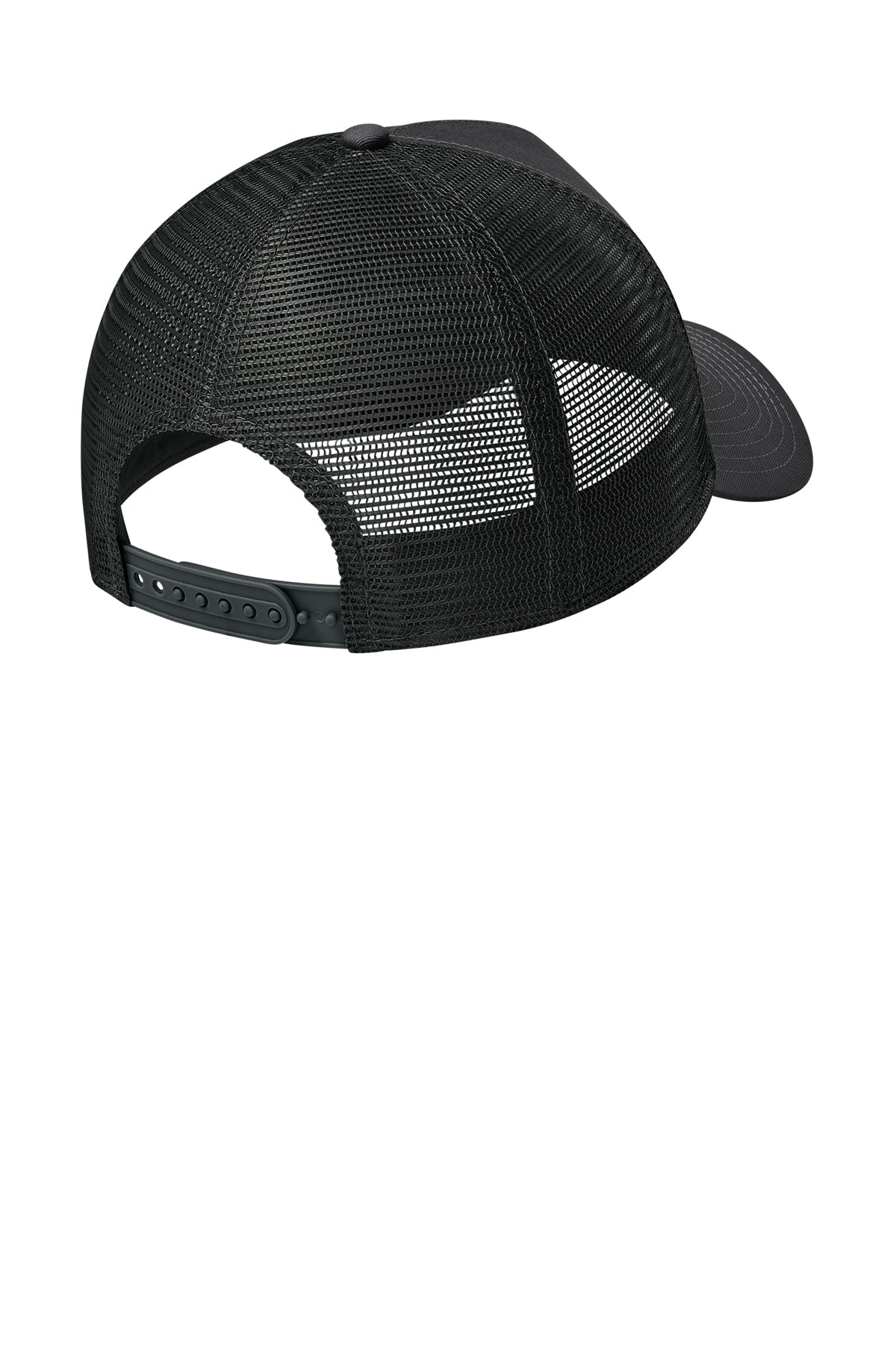 New Era® Snapback Trucker Cap