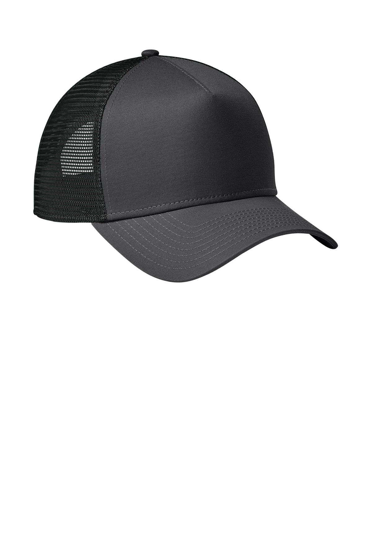 New Era® Snapback Trucker Cap