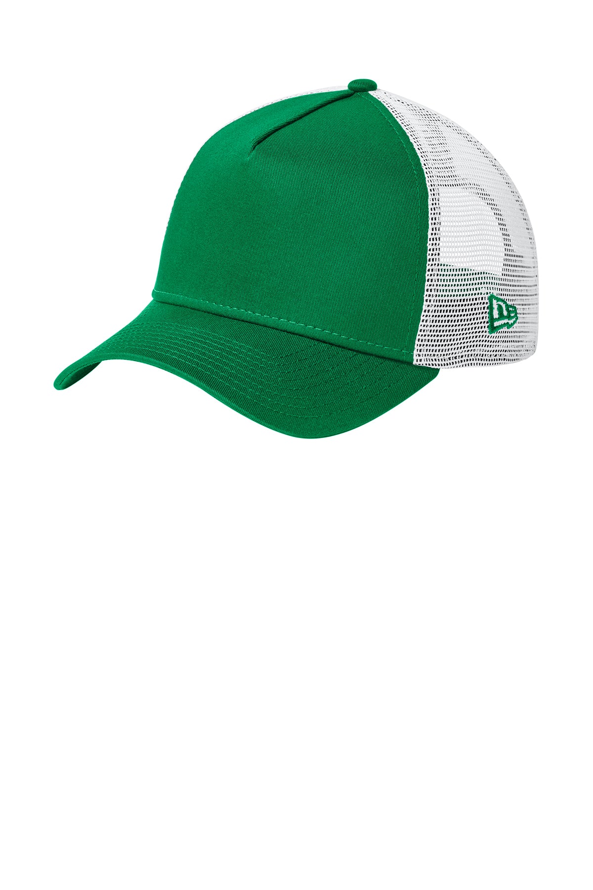 New Era® Snapback Trucker Cap