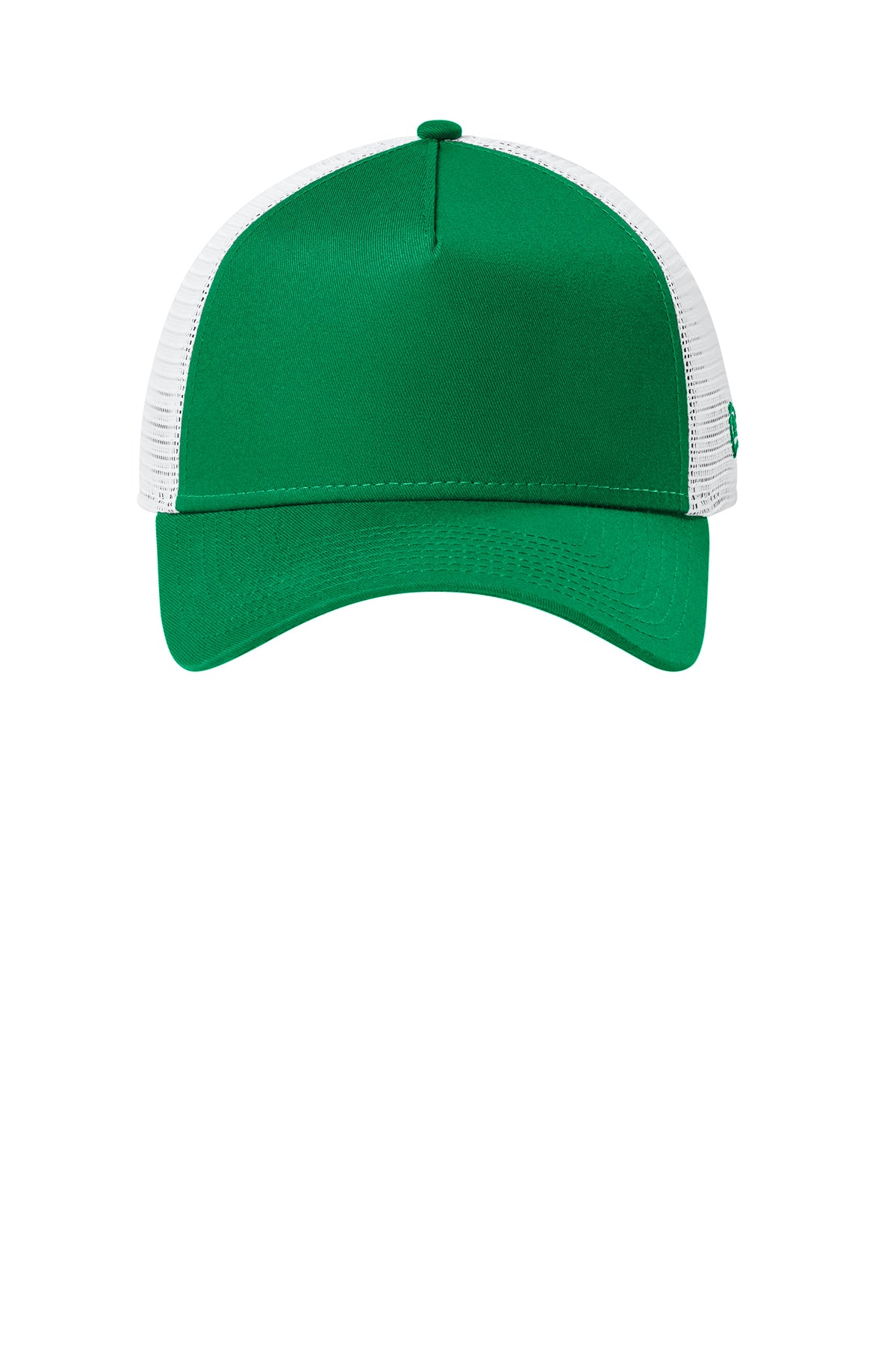 New Era® Snapback Trucker Cap