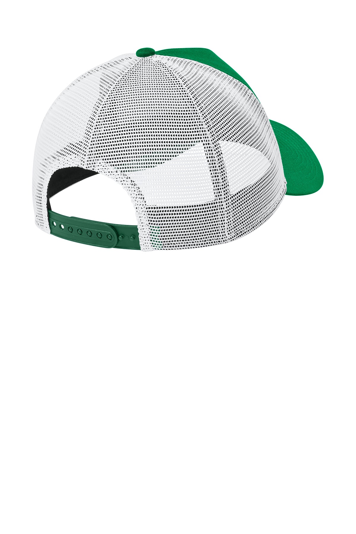 New Era® Snapback Trucker Cap