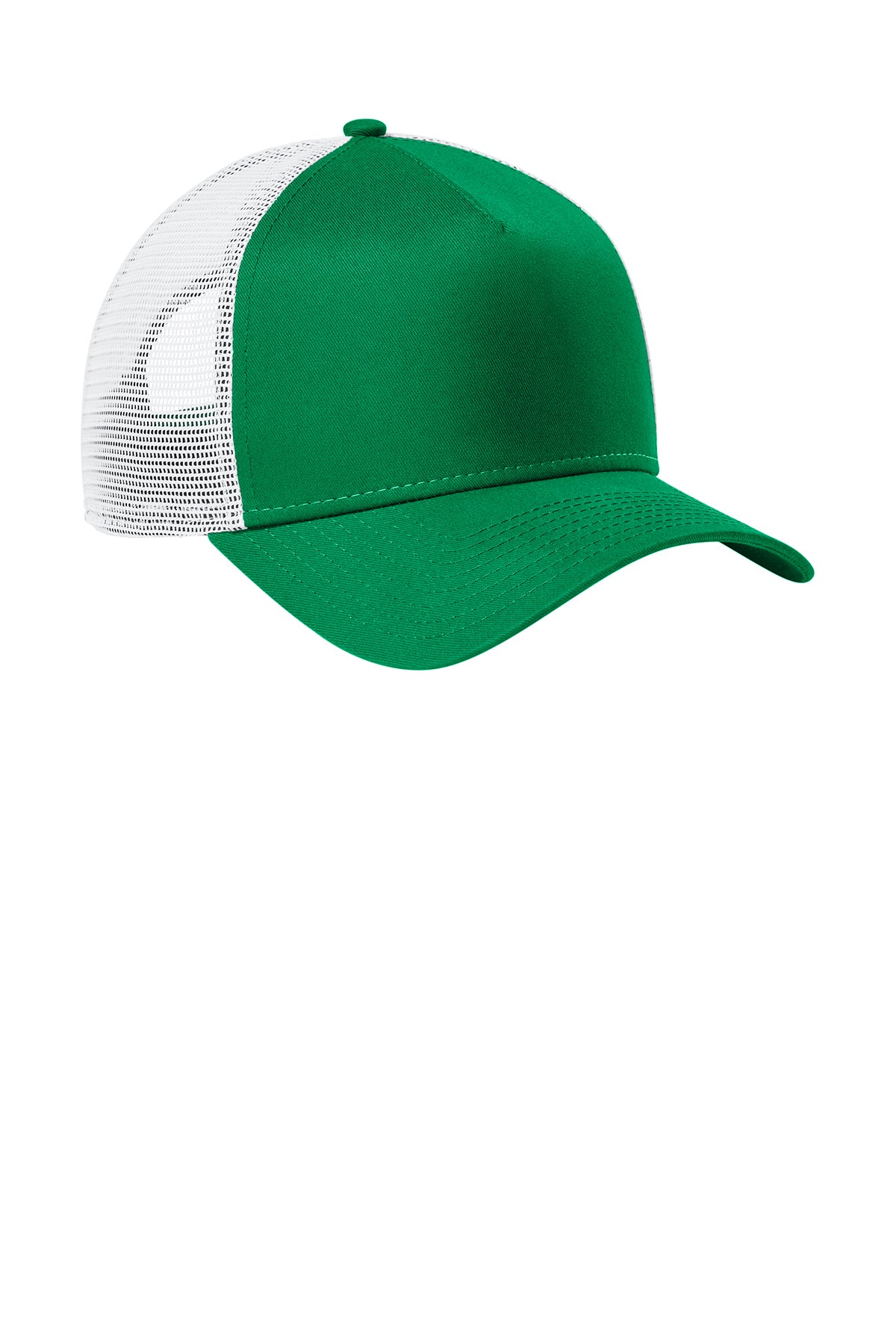 New Era® Snapback Trucker Cap