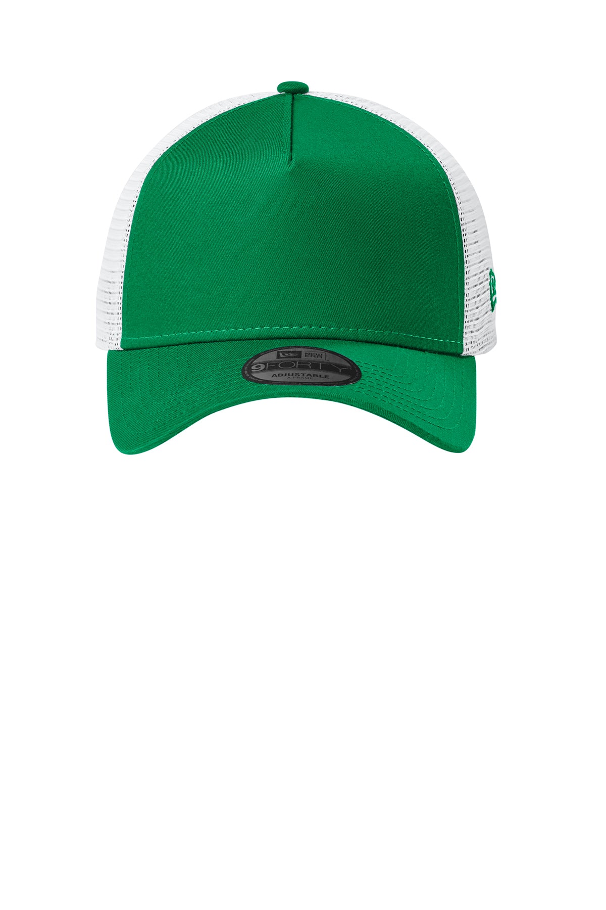 New Era® Snapback Trucker Cap