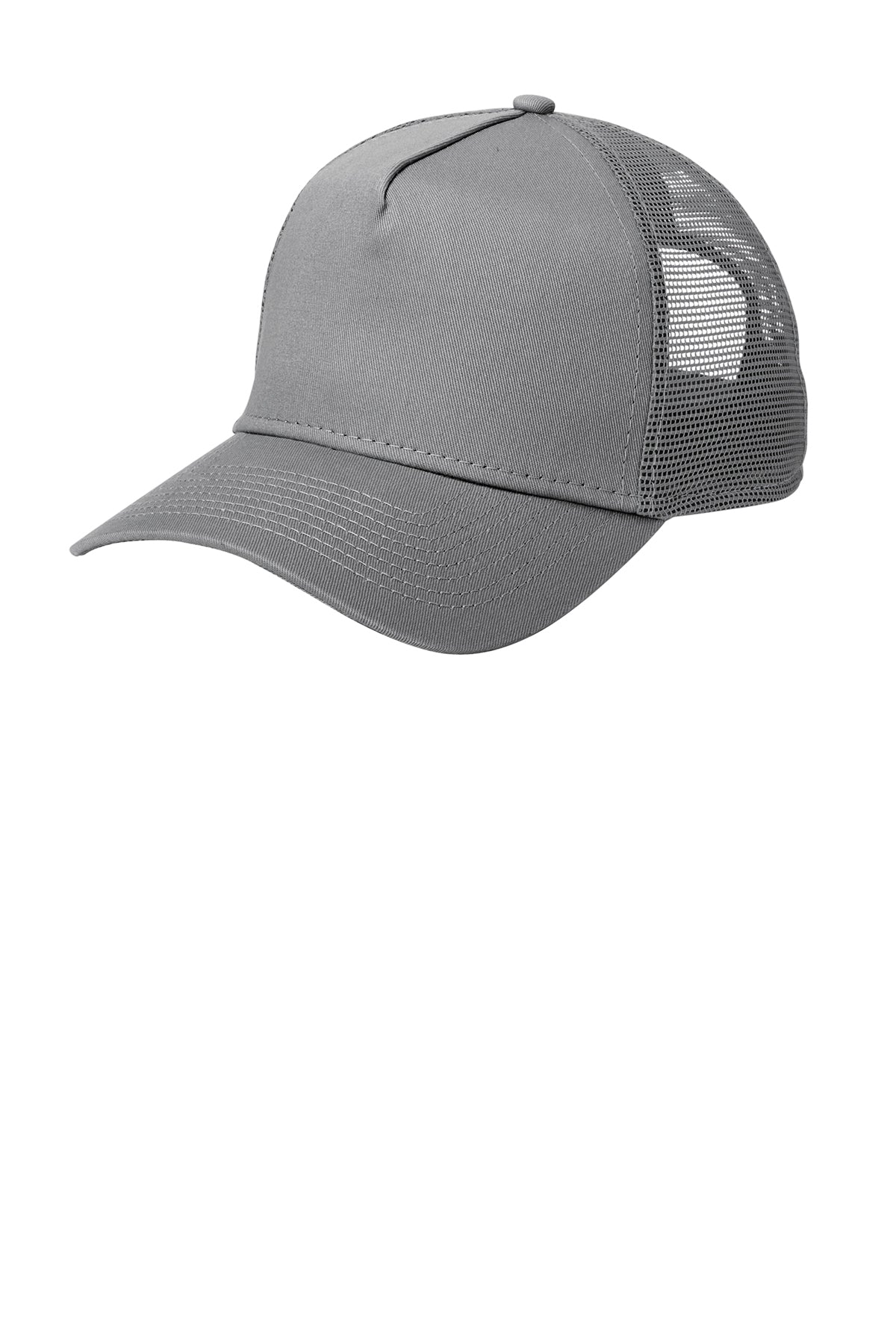 New Era® Snapback Trucker Cap