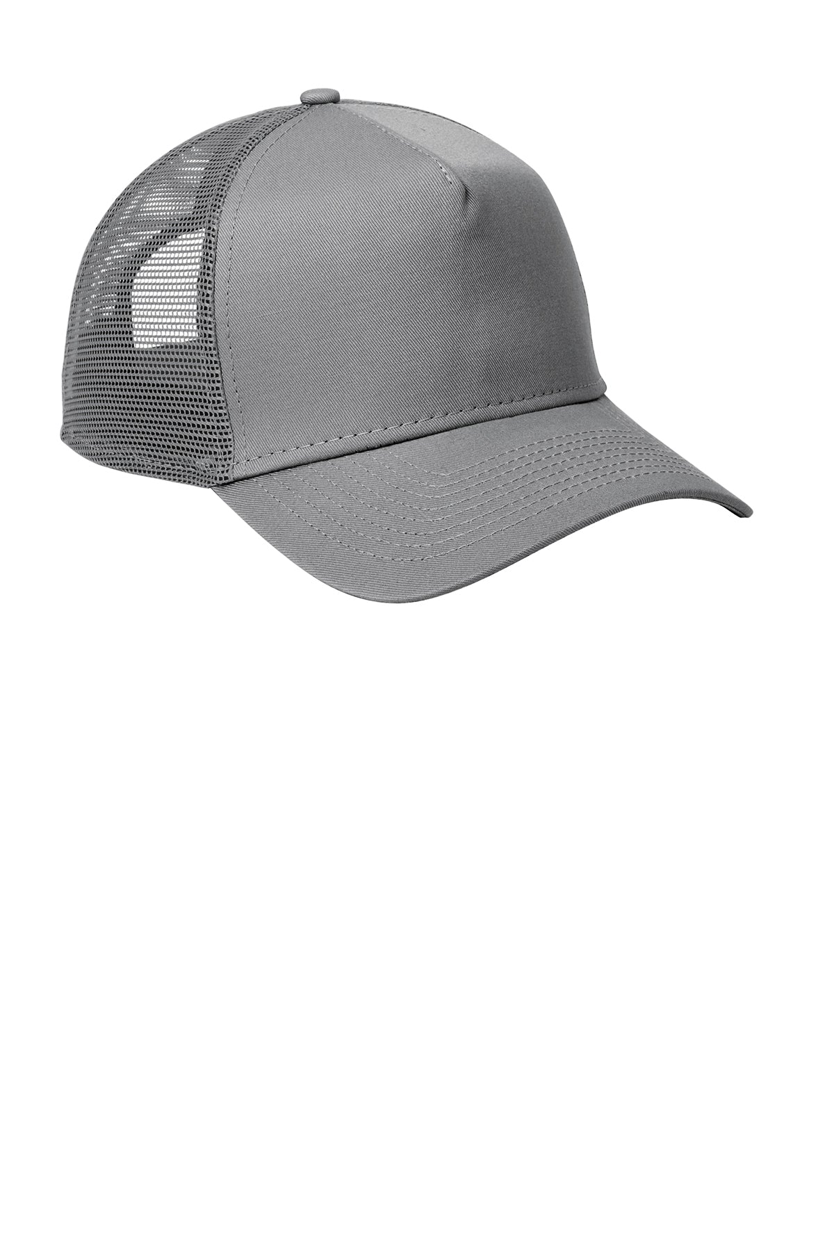 New Era® Snapback Trucker Cap