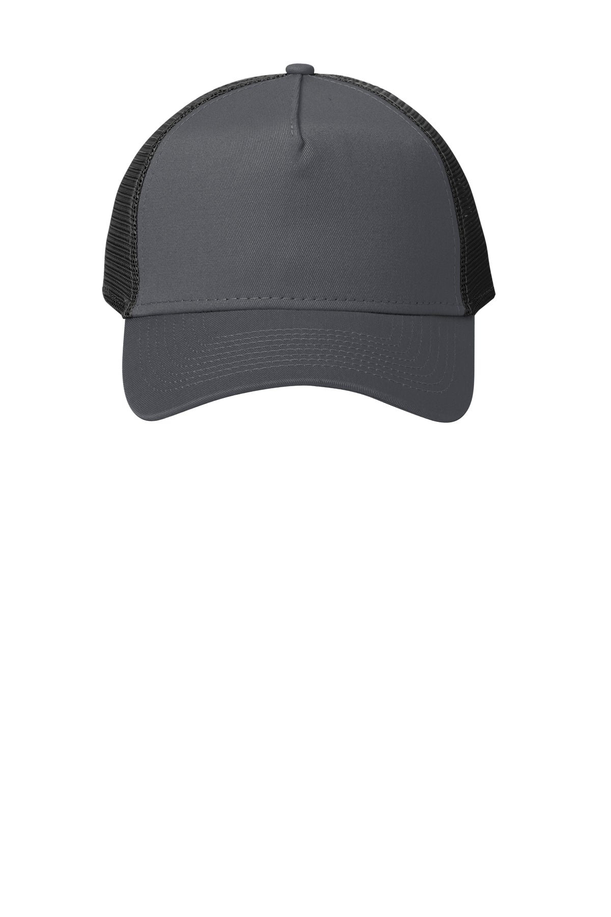 New Era® Snapback Trucker Cap