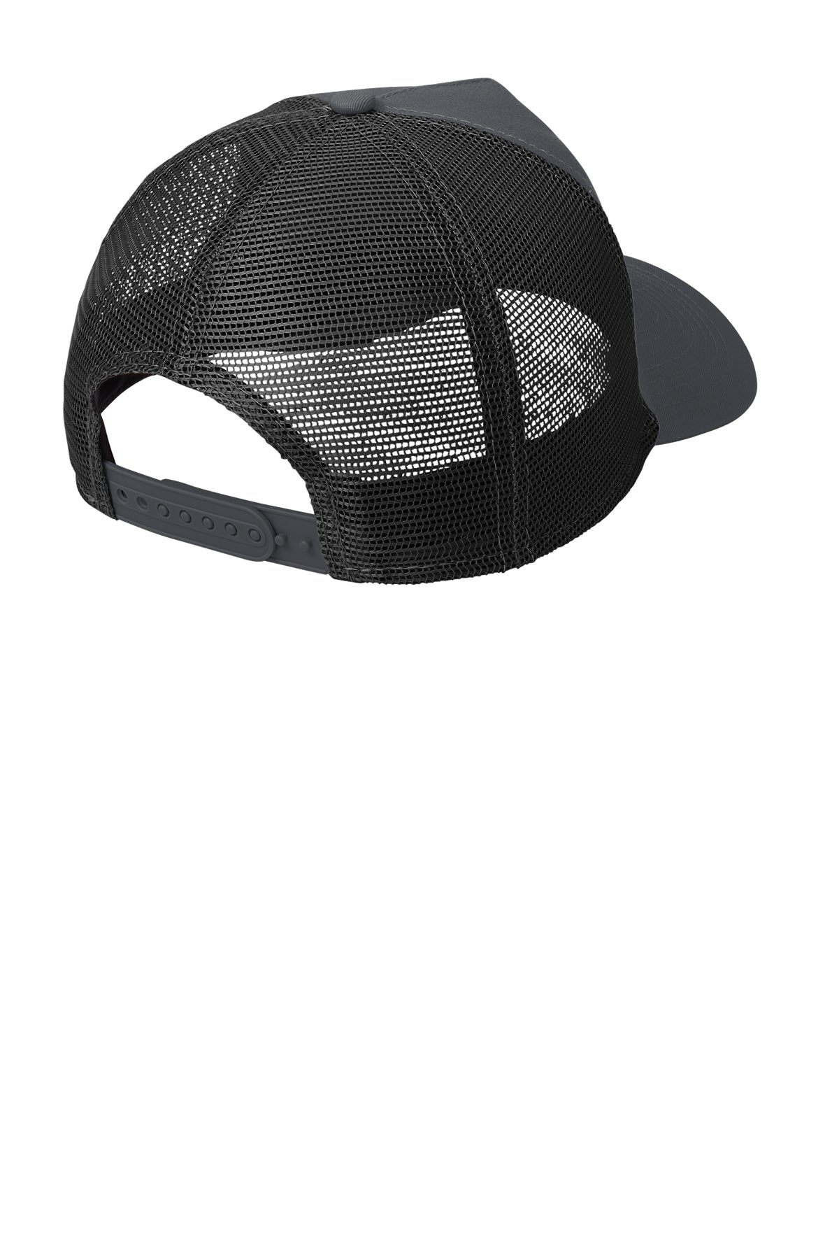 New Era® Snapback Trucker Cap