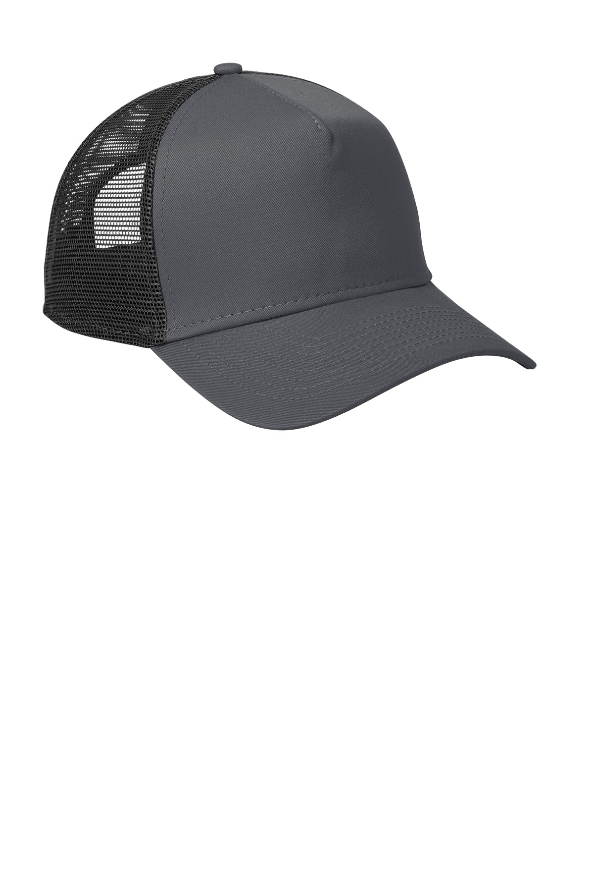 New Era® Snapback Trucker Cap