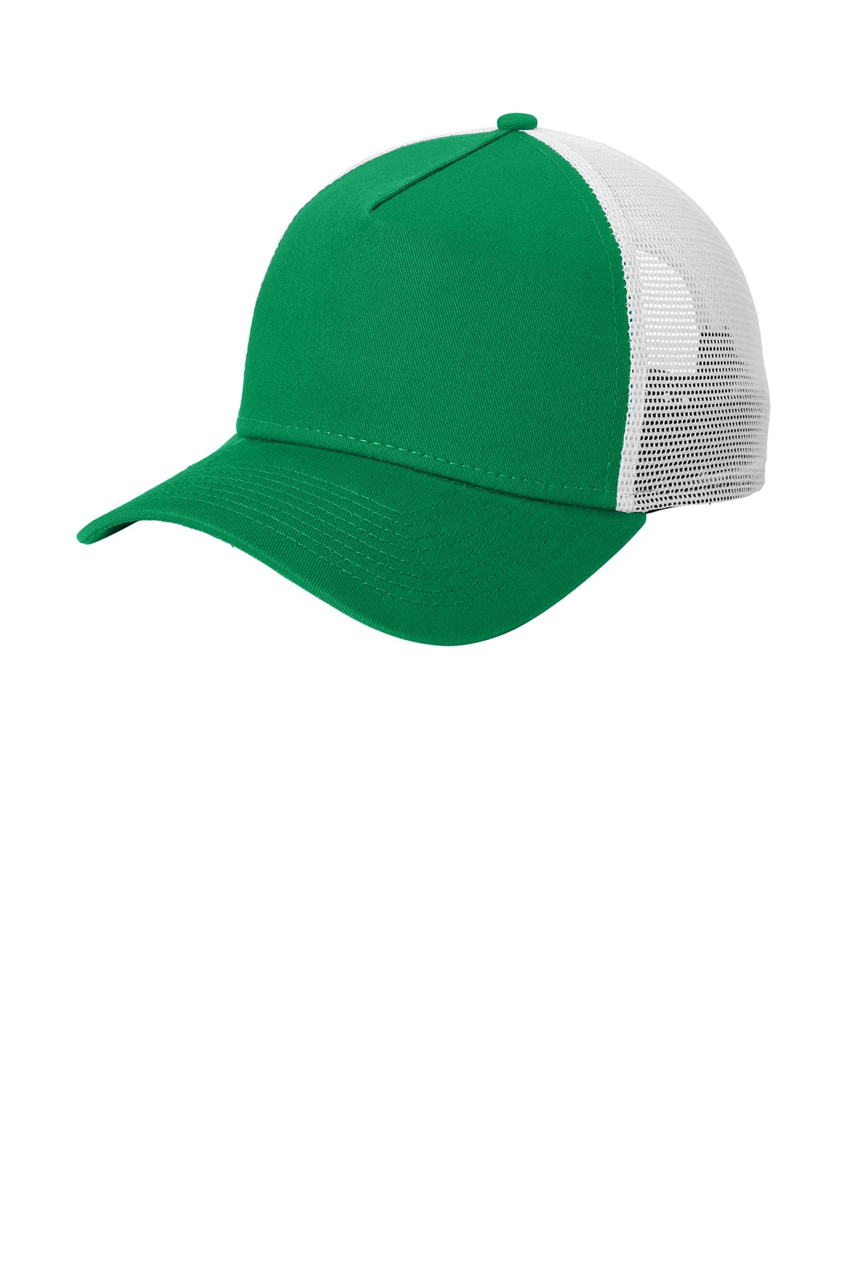 New Era® Snapback Trucker Cap