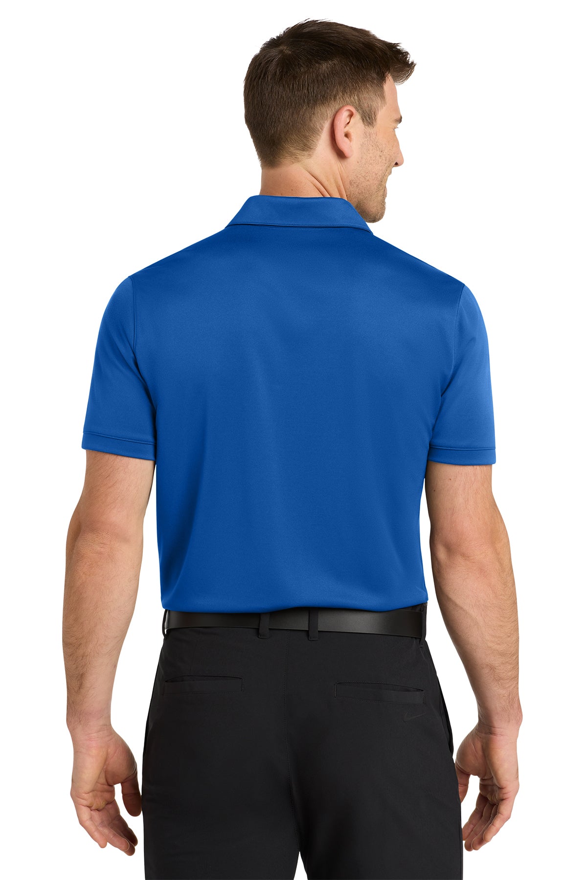 Nike Dri-FIT Players Modern Fit Polo