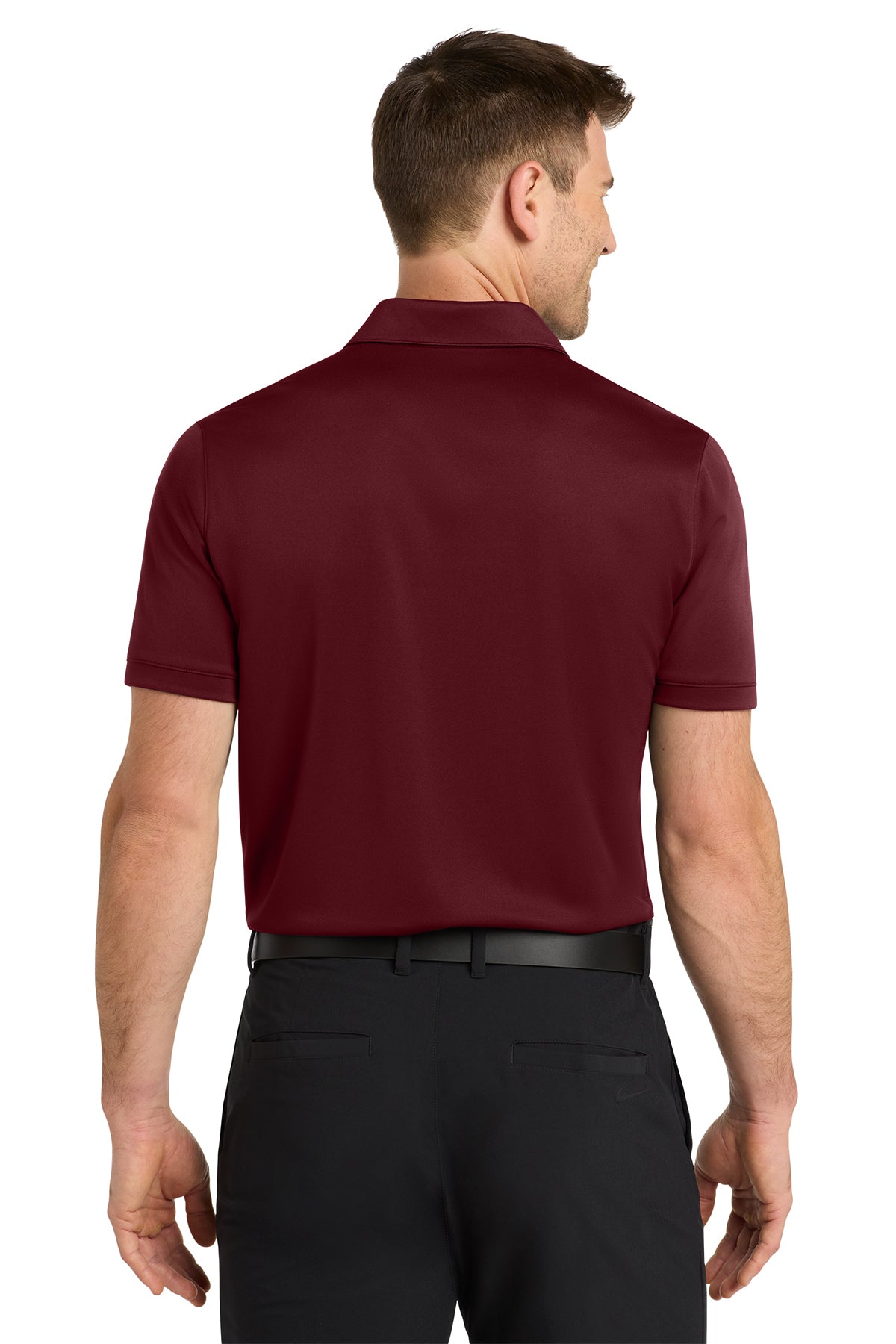 Nike Dri-FIT Players Modern Fit Polo