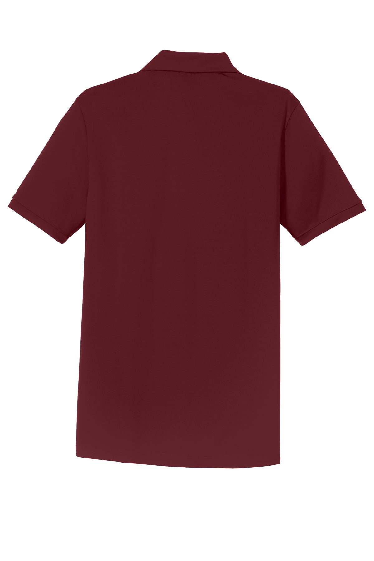 Nike Dri-FIT Players Modern Fit Polo