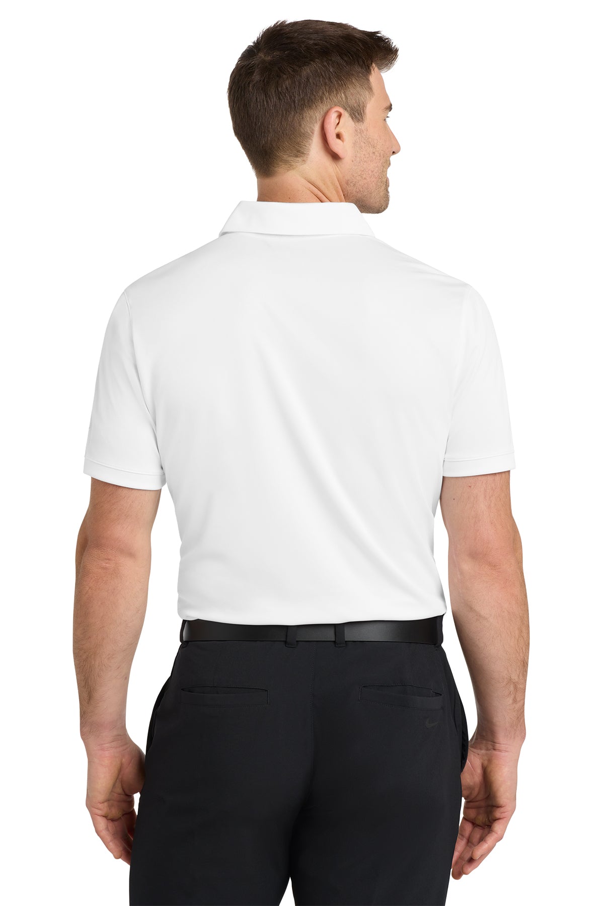 Nike Dri-FIT Players Modern Fit Polo