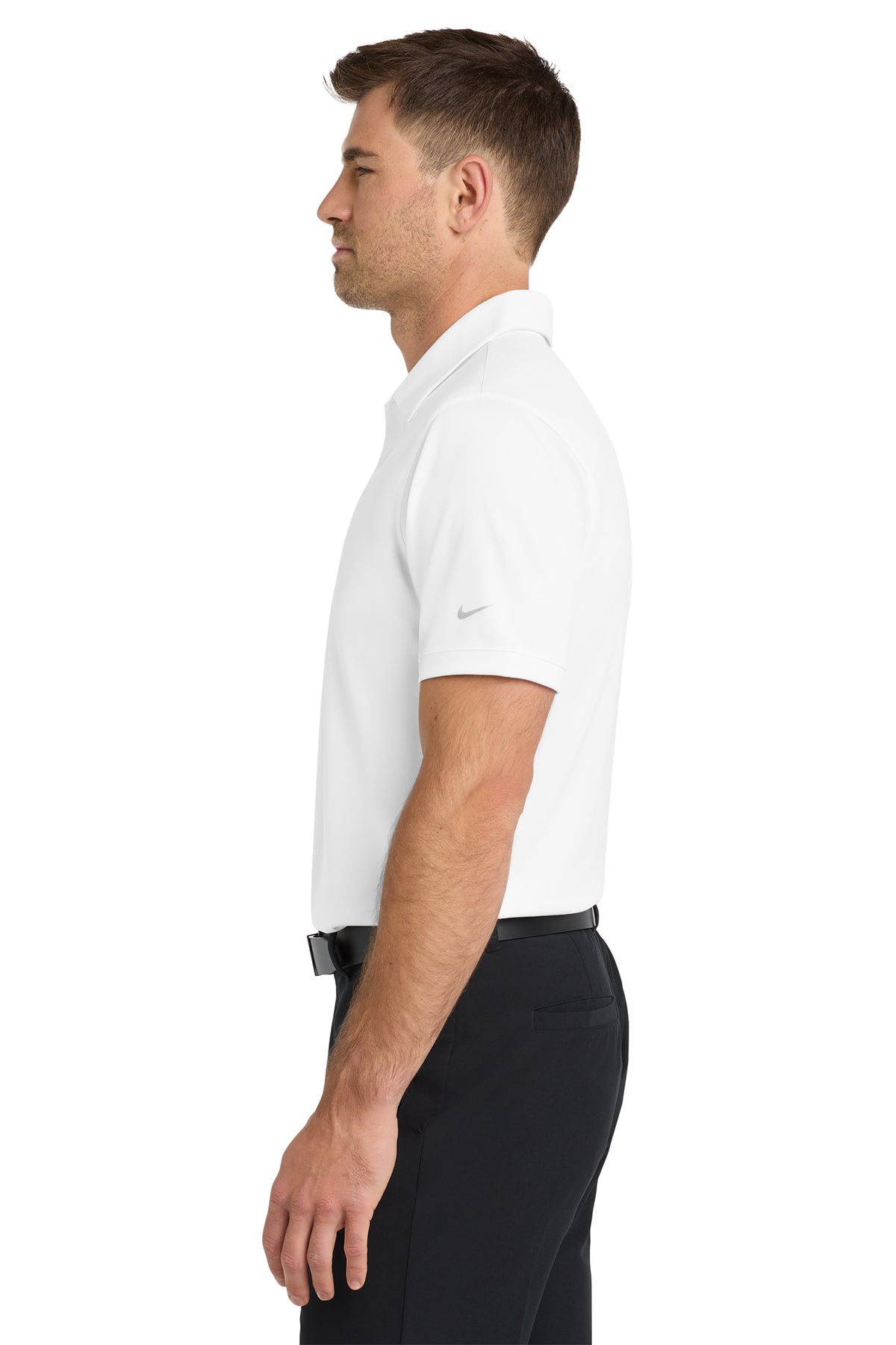 Nike Dri-FIT Players Modern Fit Polo