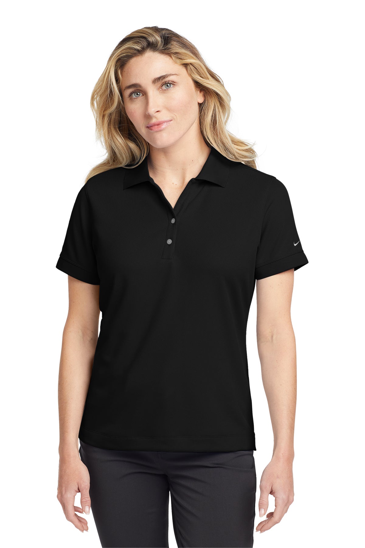 Nike Women's Dri-FIT Classic Polo