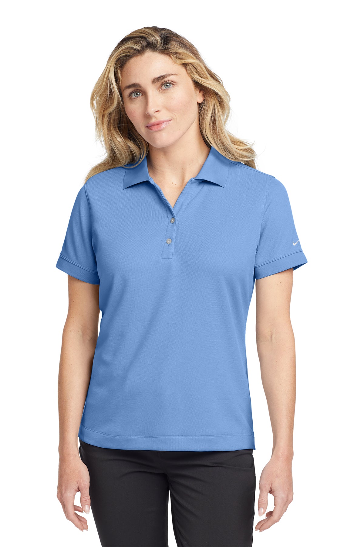 Nike Women's Dri-FIT Classic Polo