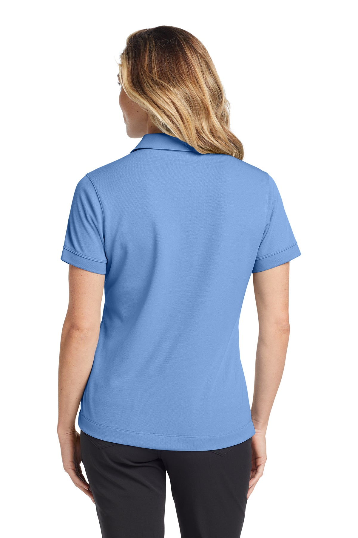 Nike Women's Dri-FIT Classic Polo