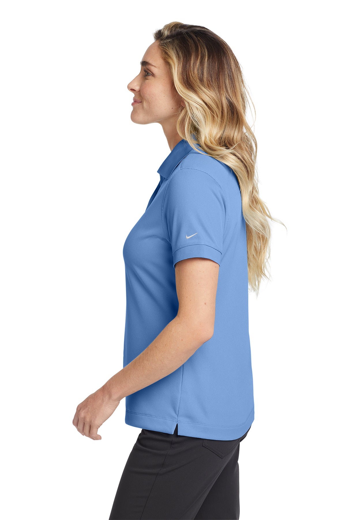 Nike Women's Dri-FIT Classic Polo