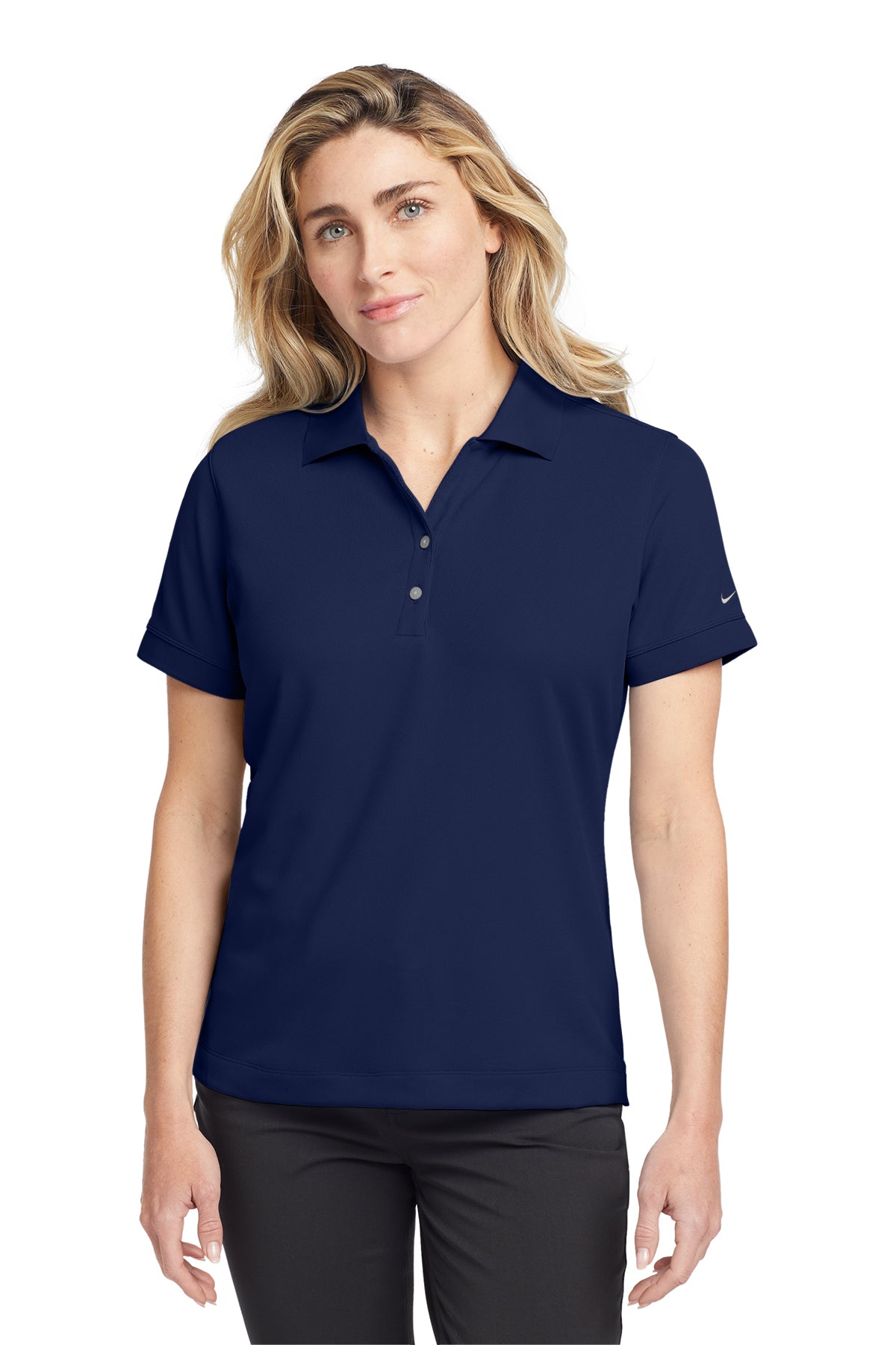Nike Women's Dri-FIT Classic Polo