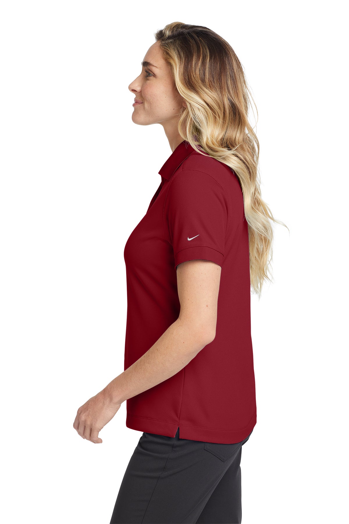 Nike Women's Dri-FIT Classic Polo
