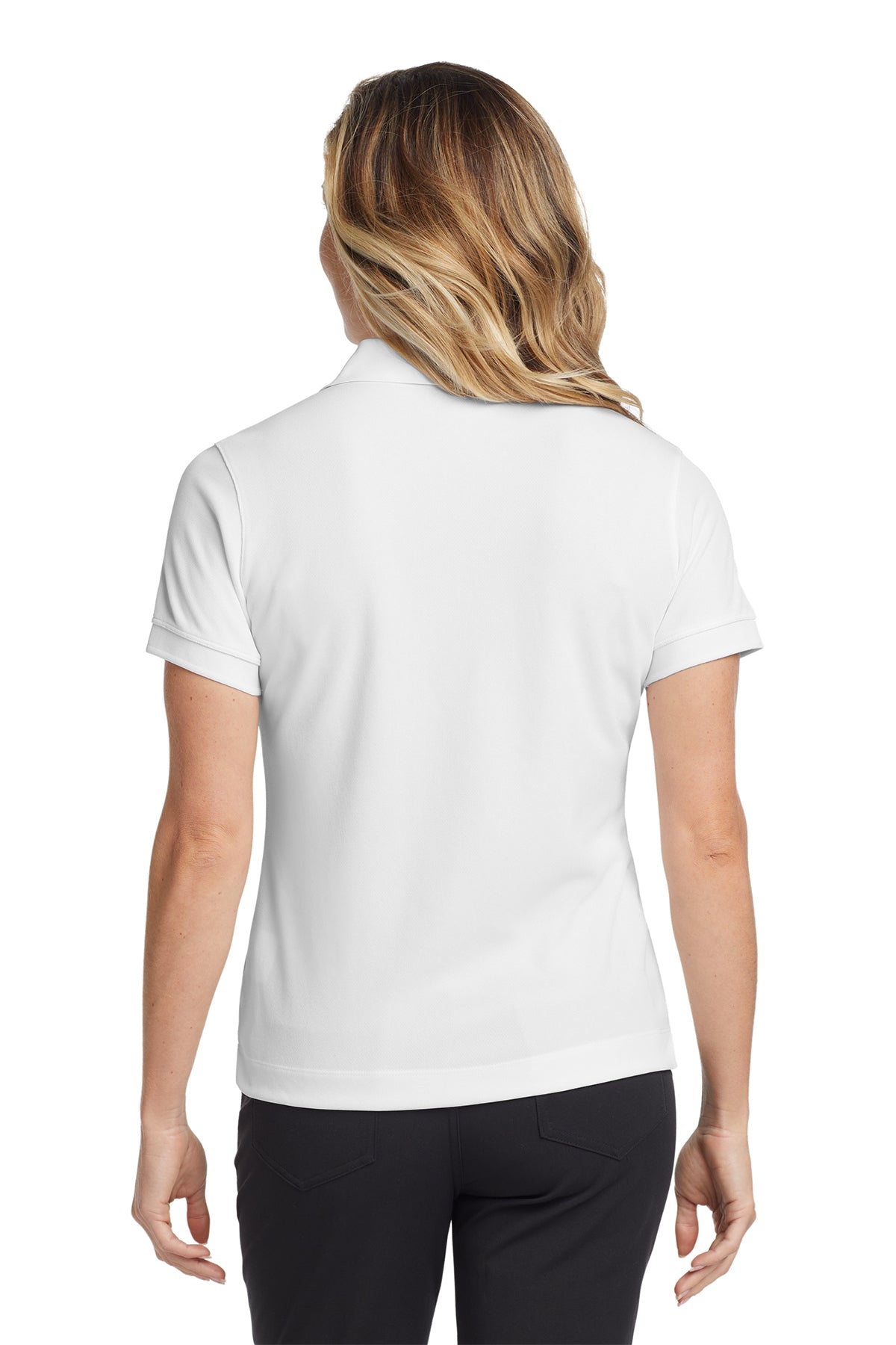 Nike Women's Dri-FIT Classic Polo