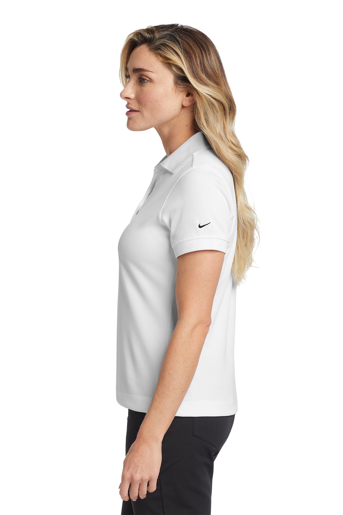 Nike Women's Dri-FIT Classic Polo