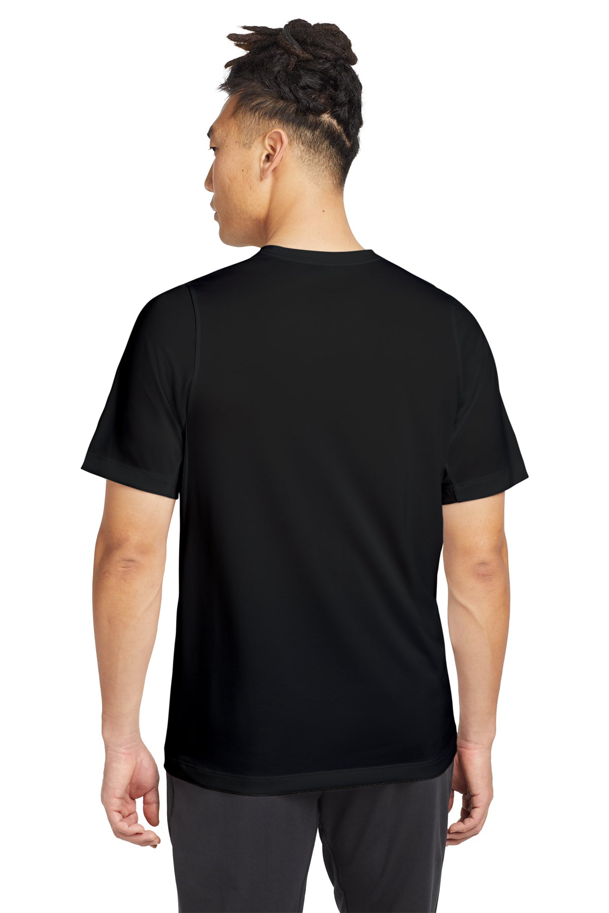 New Era® Series Performance Crew Tee